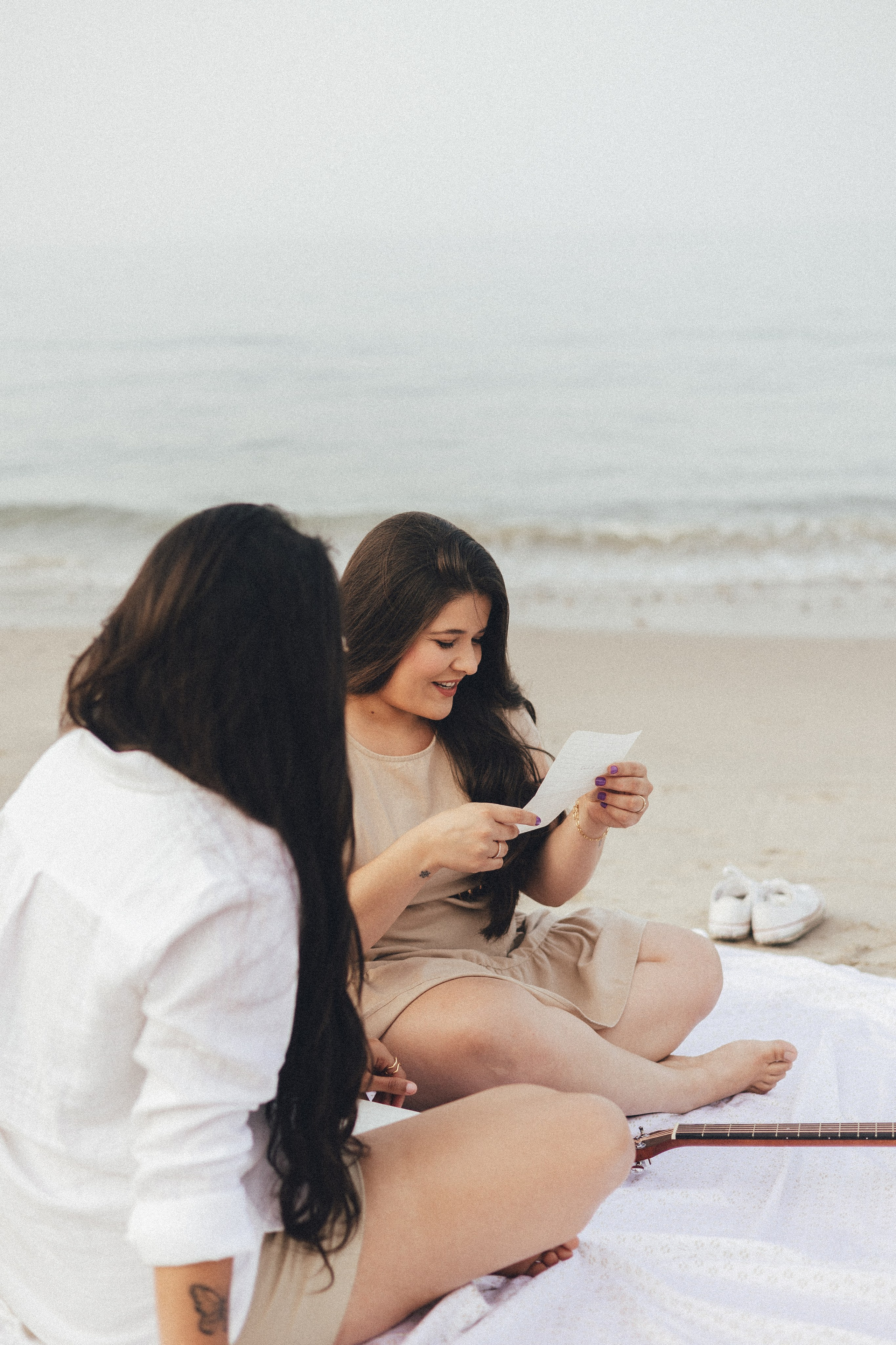 Gabi&Carol. Sara Eulalia | Virginia Photographer