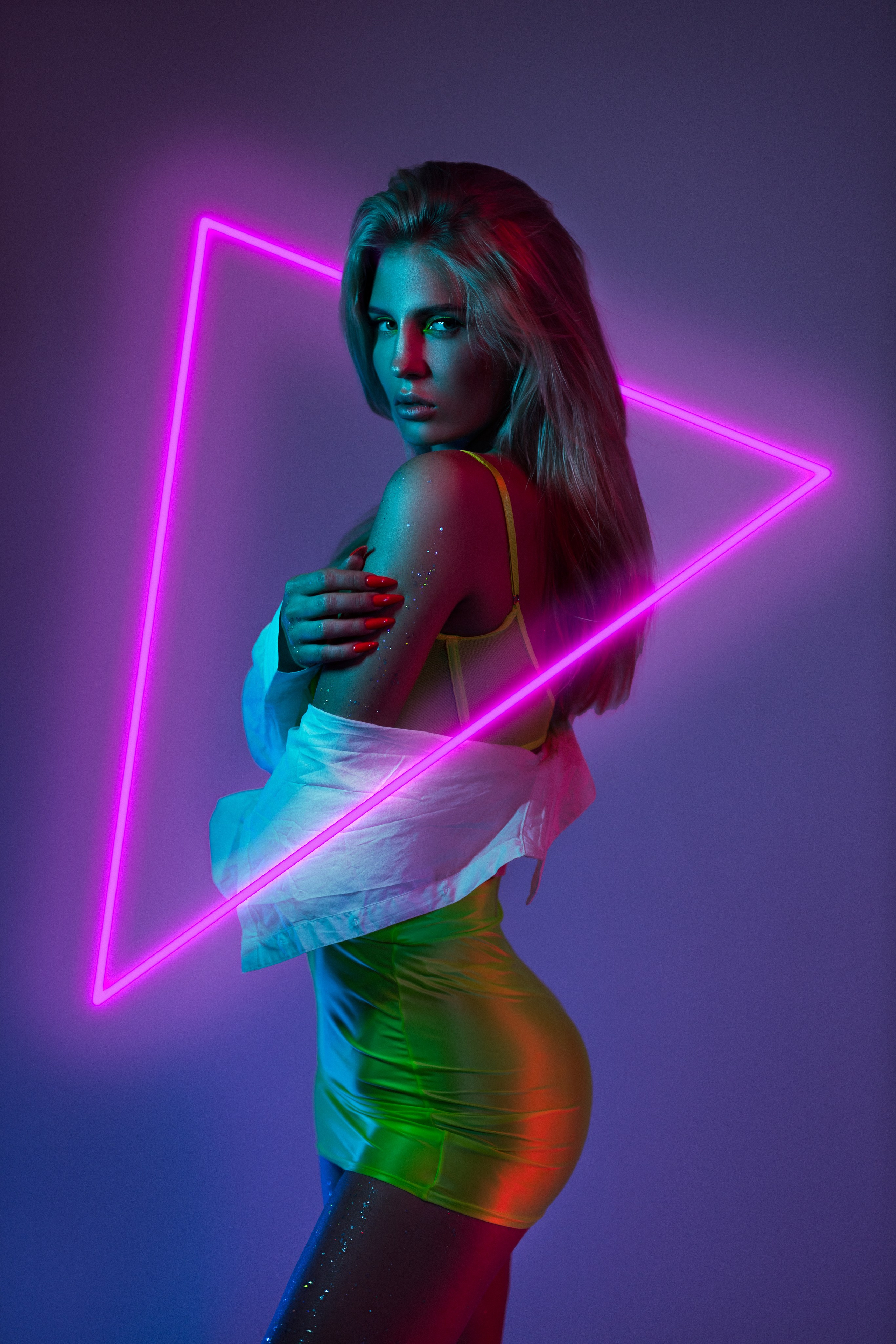 Портрет. Портретный и семейный фотограф, Anton Hansen, в Таллинне, Эстония