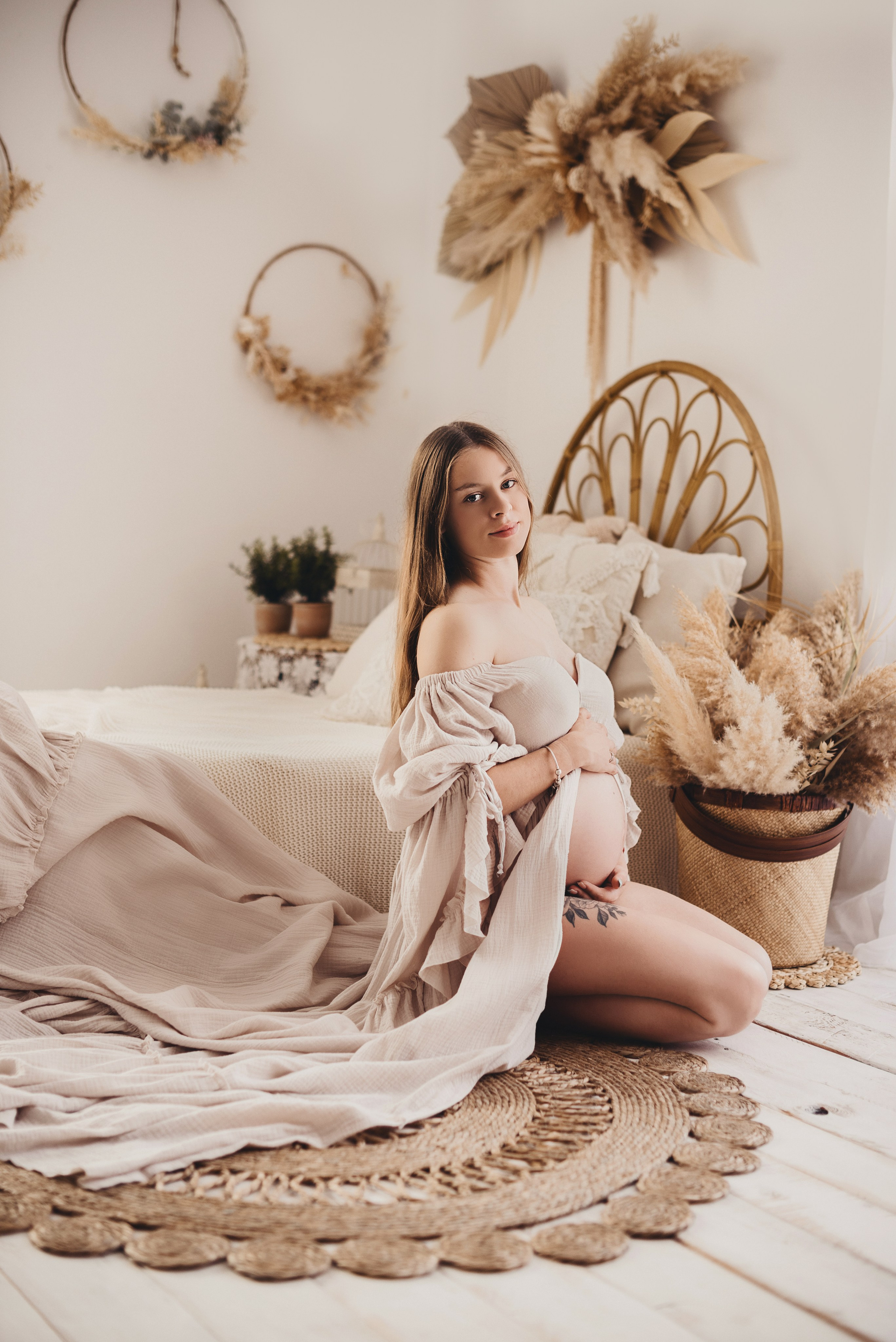 Estilo BOHO. Https://newbornphoto.wfolio.pro/me