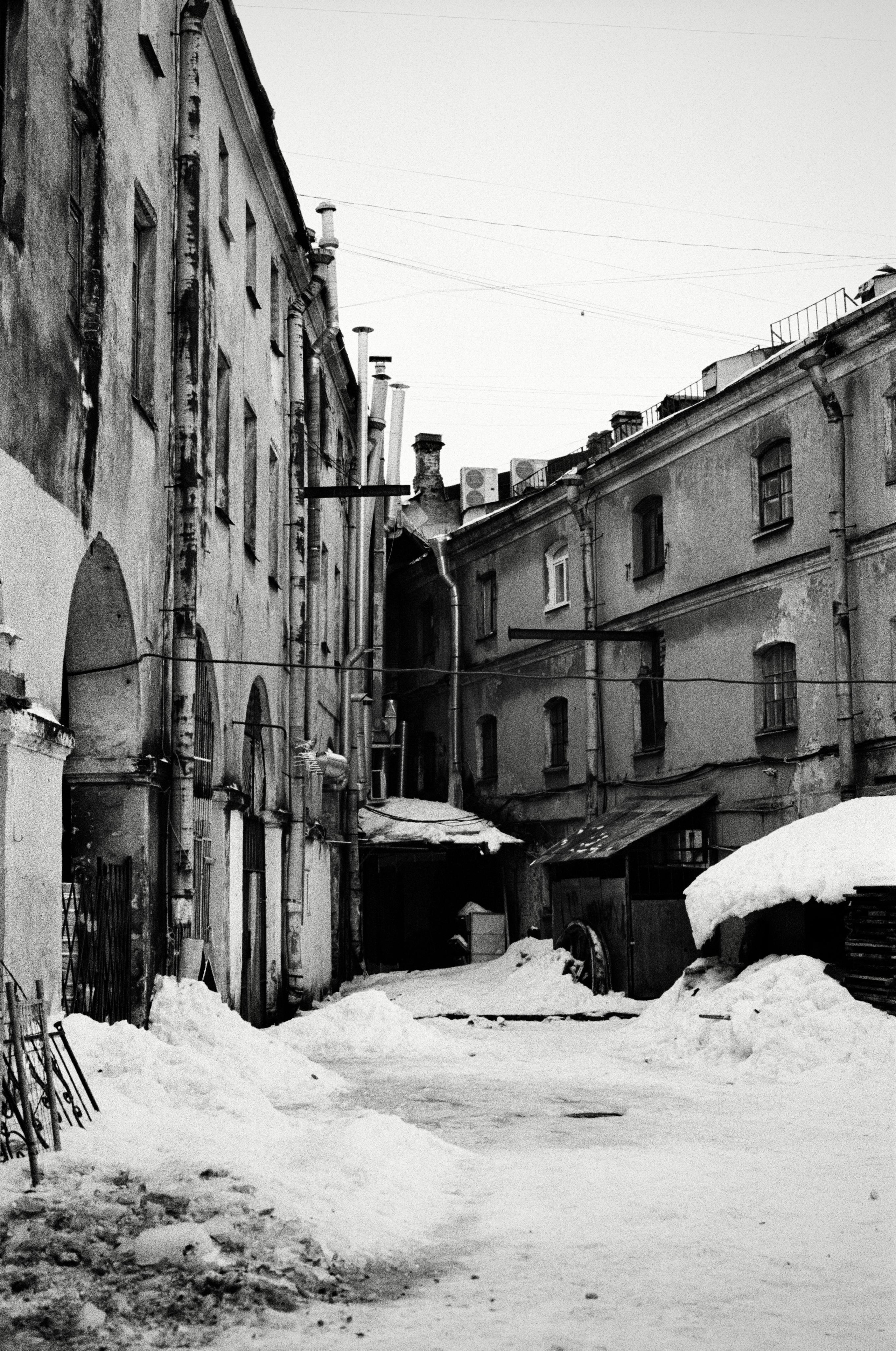 Екатерининский канал