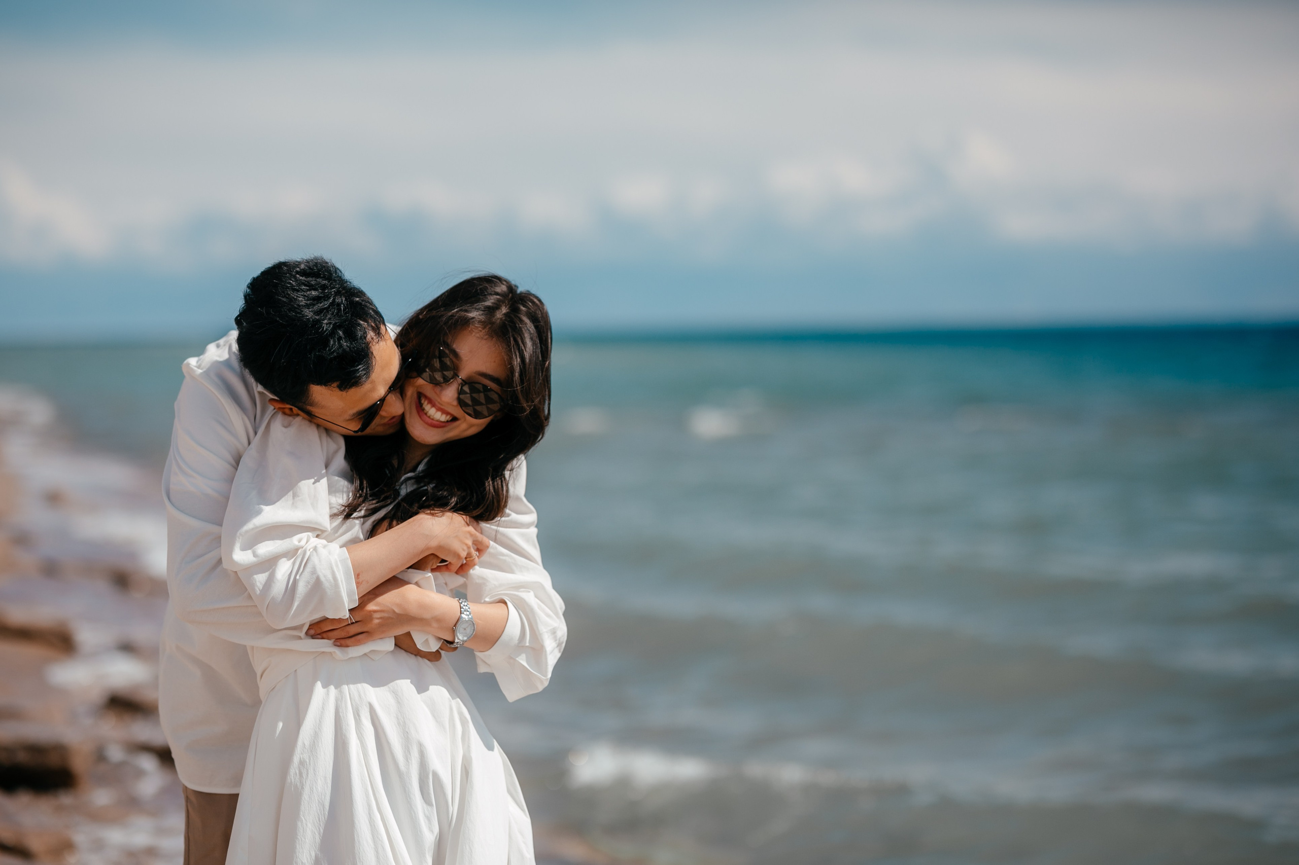 LOVE STORY. Mandarin.photo