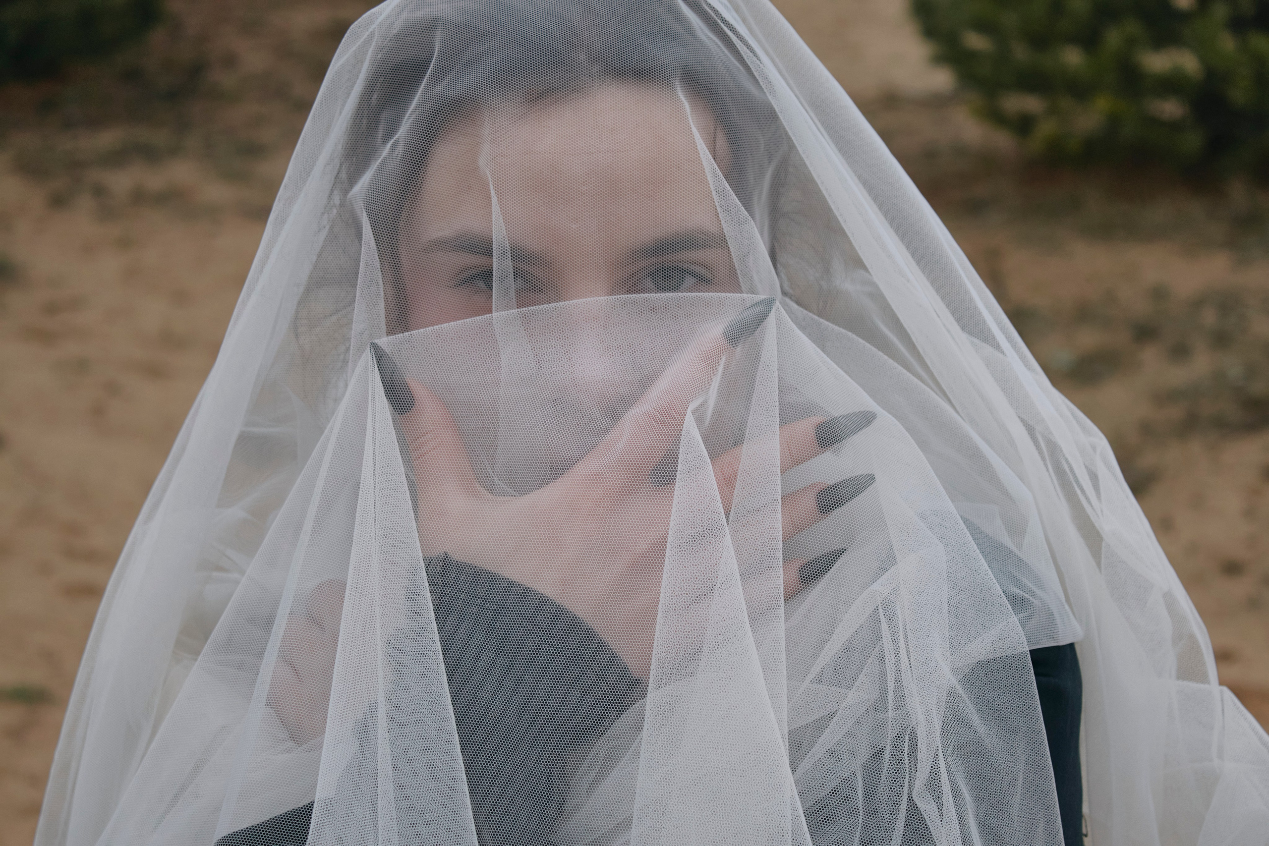 KARINA. Kristina Chimbaraite — Conceptual Portrait Photographer in Europe