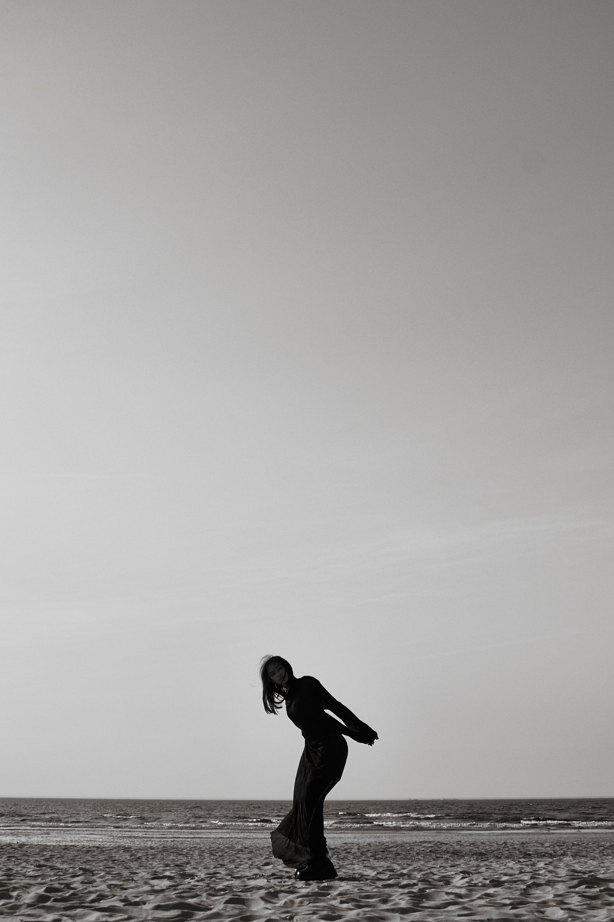 YUNISA. Kristina Chimbaraite — Conceptual Portrait Photographer in Europe