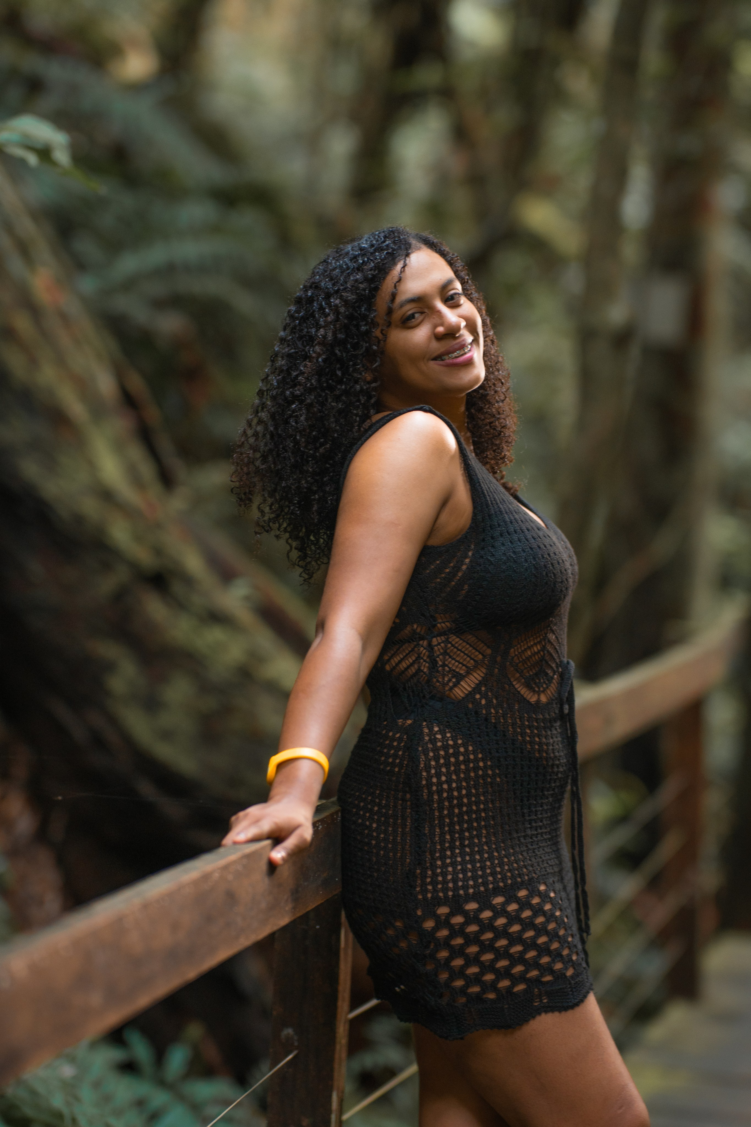 Ensaio Poço Azul. Skywow Studios — Fotos e Vídeos