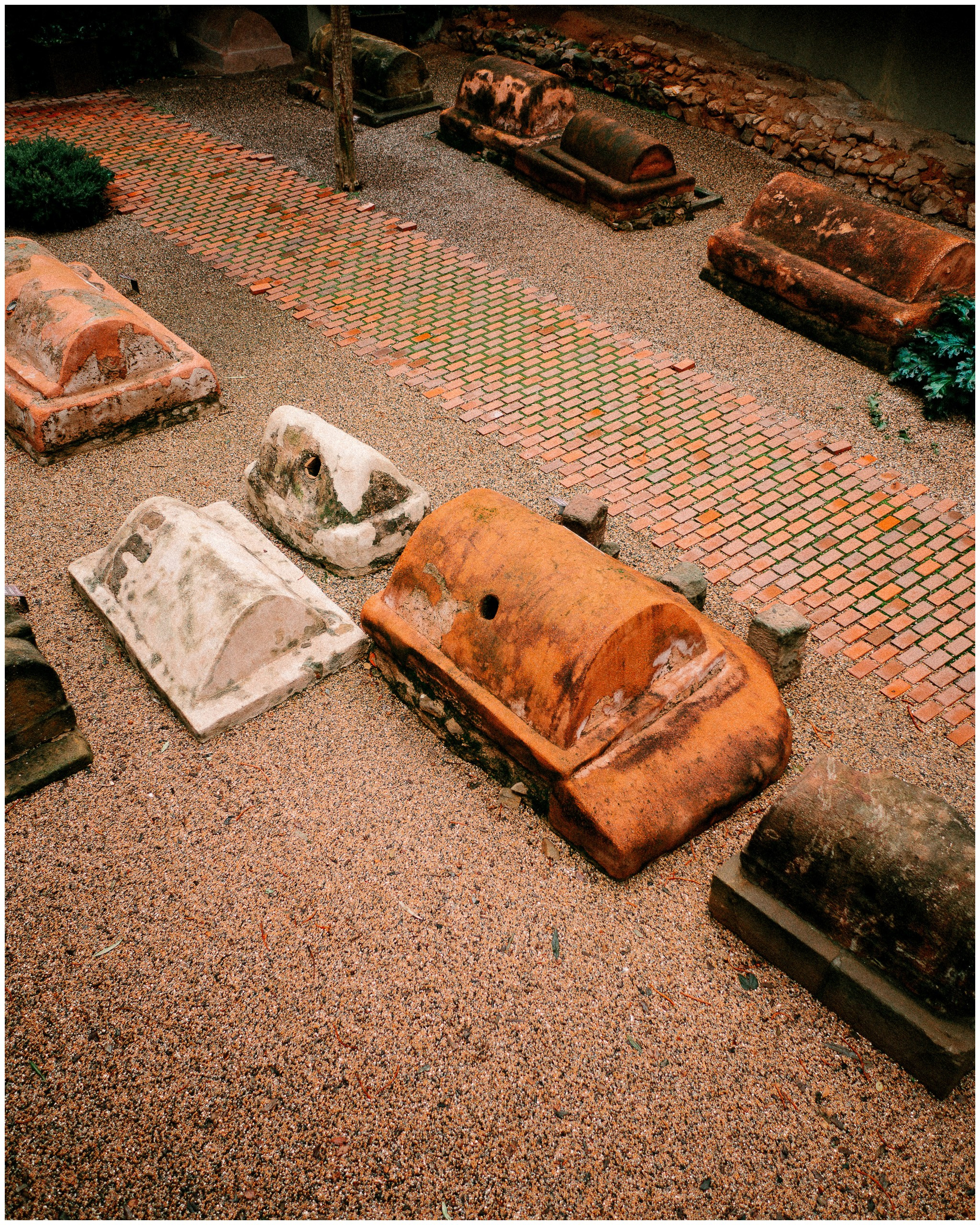 BARCELONA. Inna Mendelson — Photographer