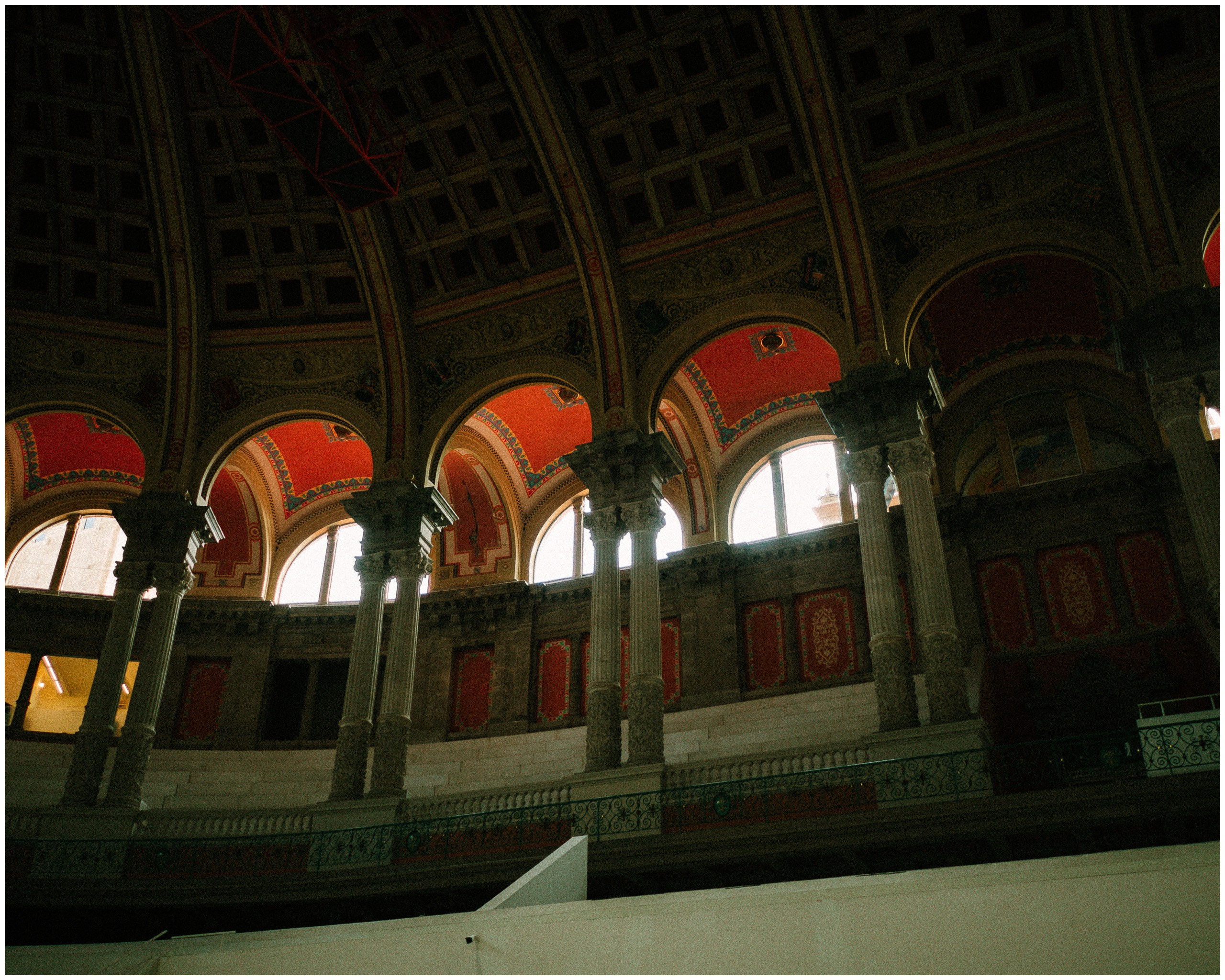 BARCELONA. Inna Mendelson — Photographer