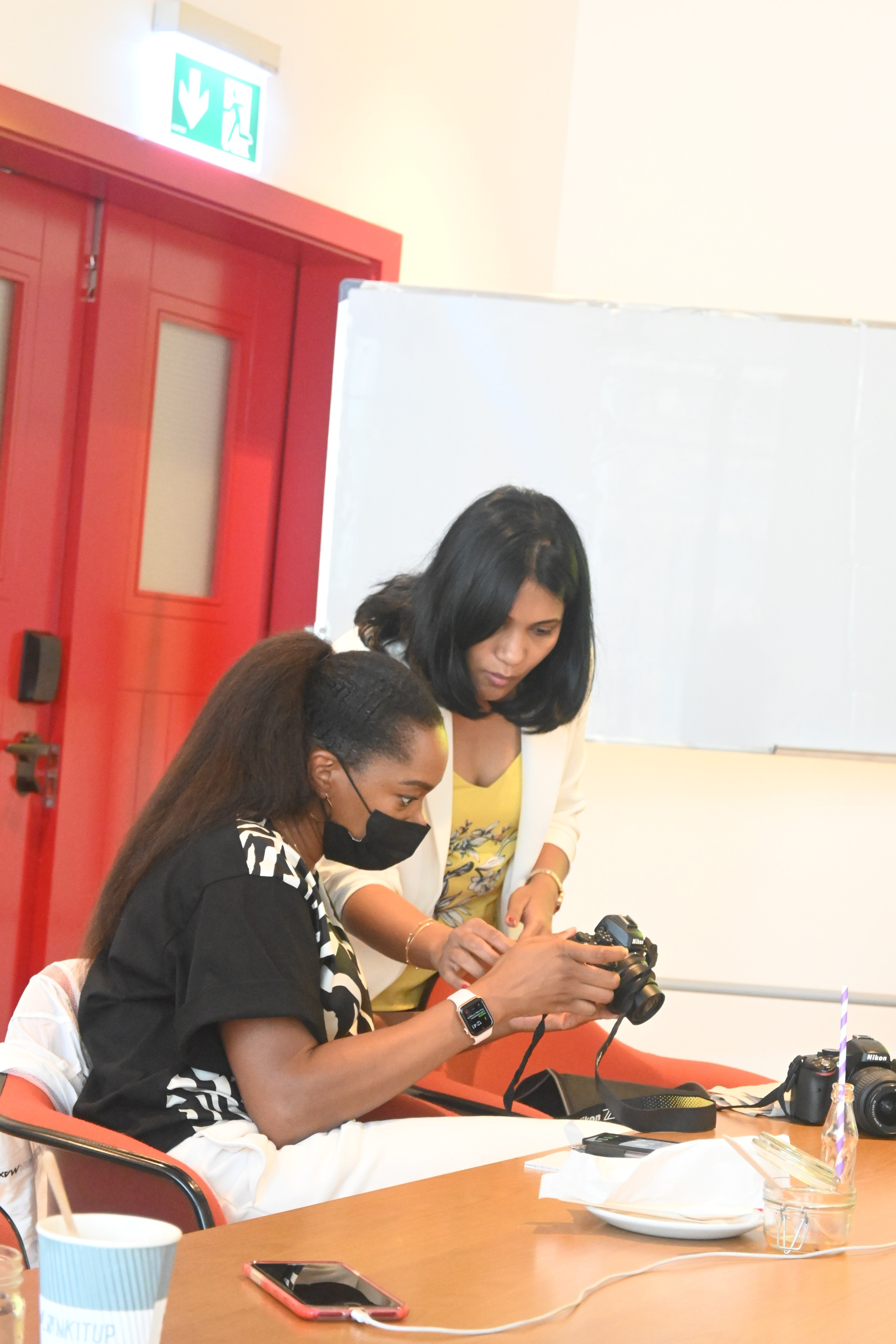 Learn Photography. Nithya Rajkumar Photography and Consulting