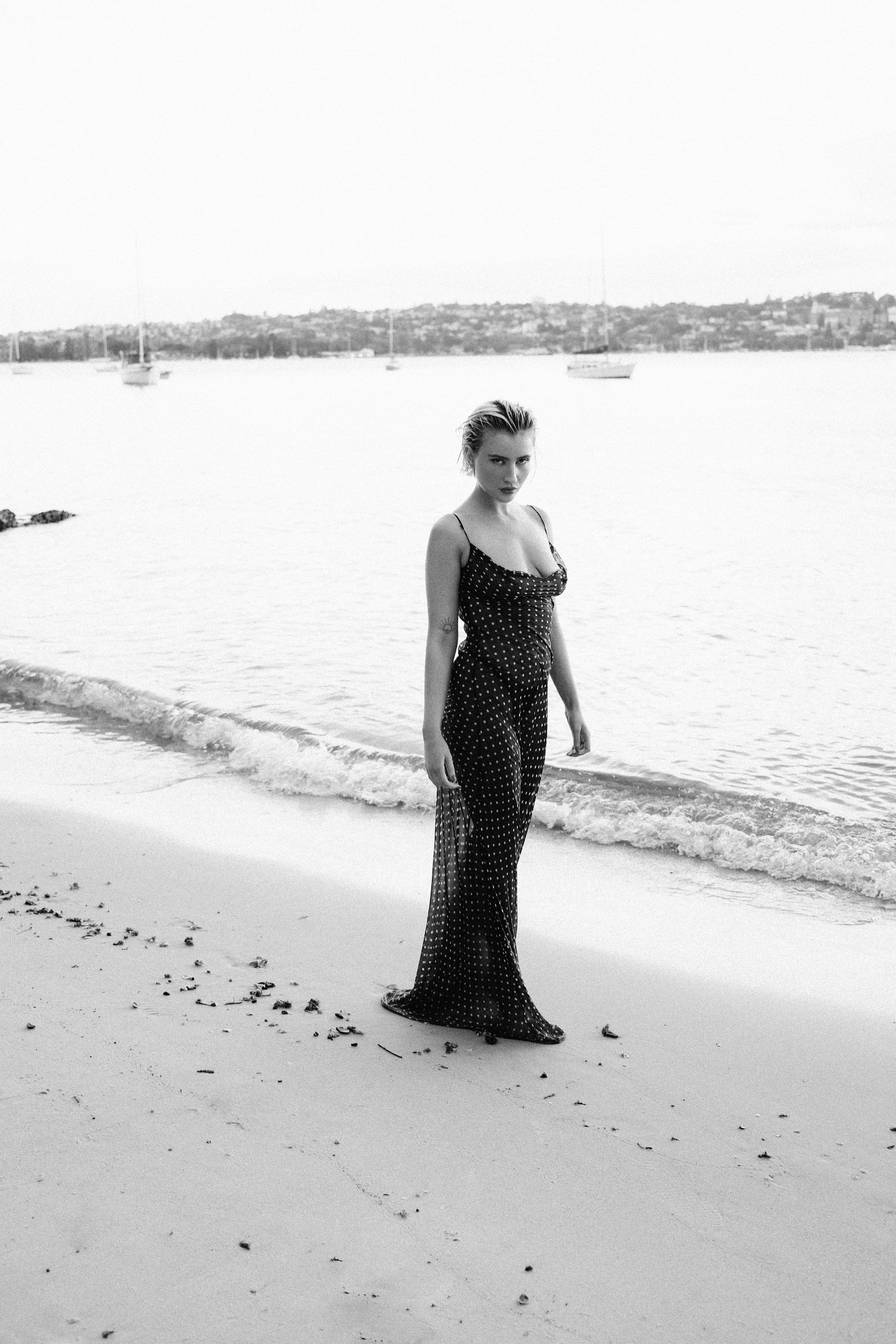 Portrait. Faya Photo: Boudoir Photography by Australia’s Top Female Photographer