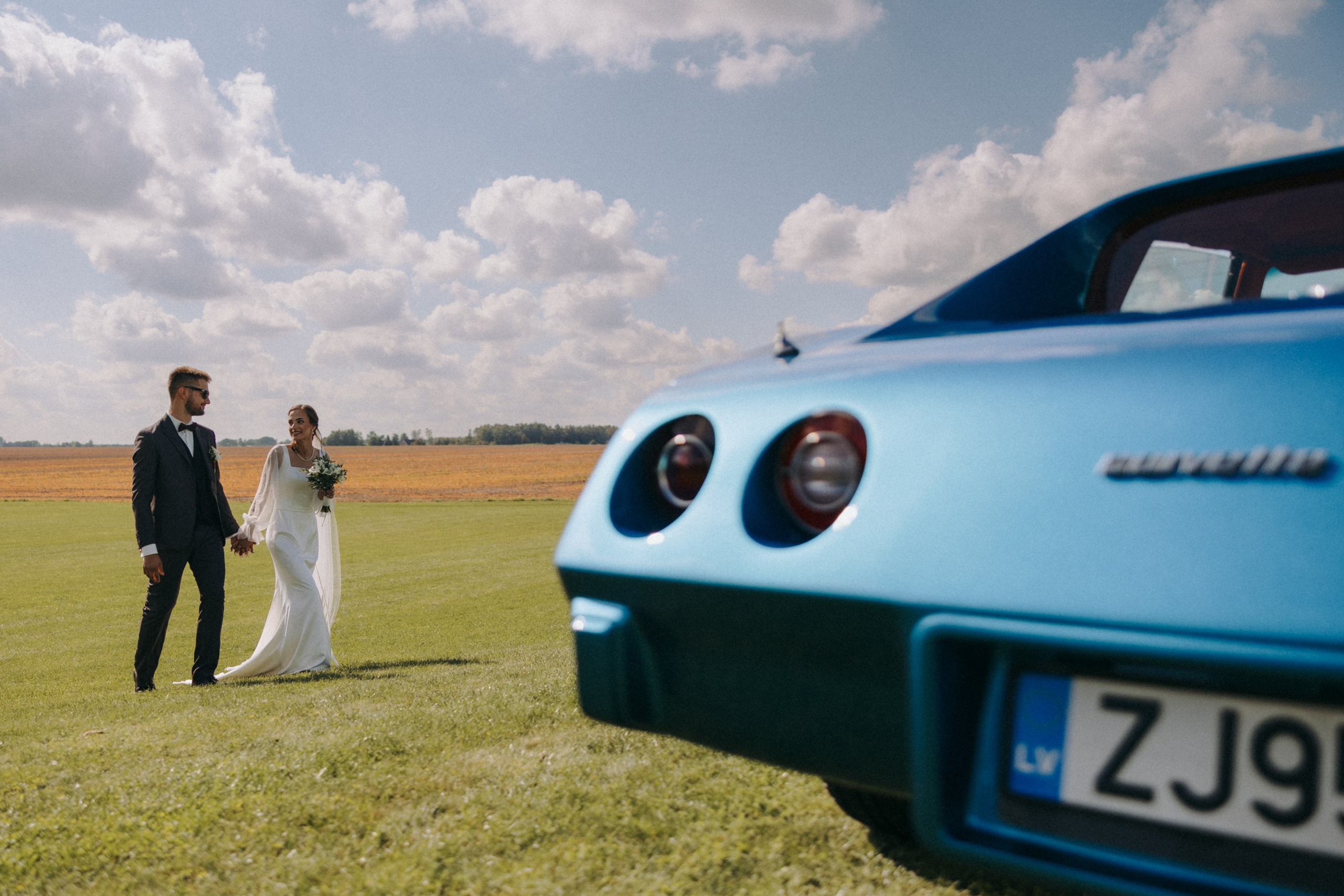 Kristīne x Artis. Fotogrāfs kāzām, ģimenēm un dažādiem pasākumiem