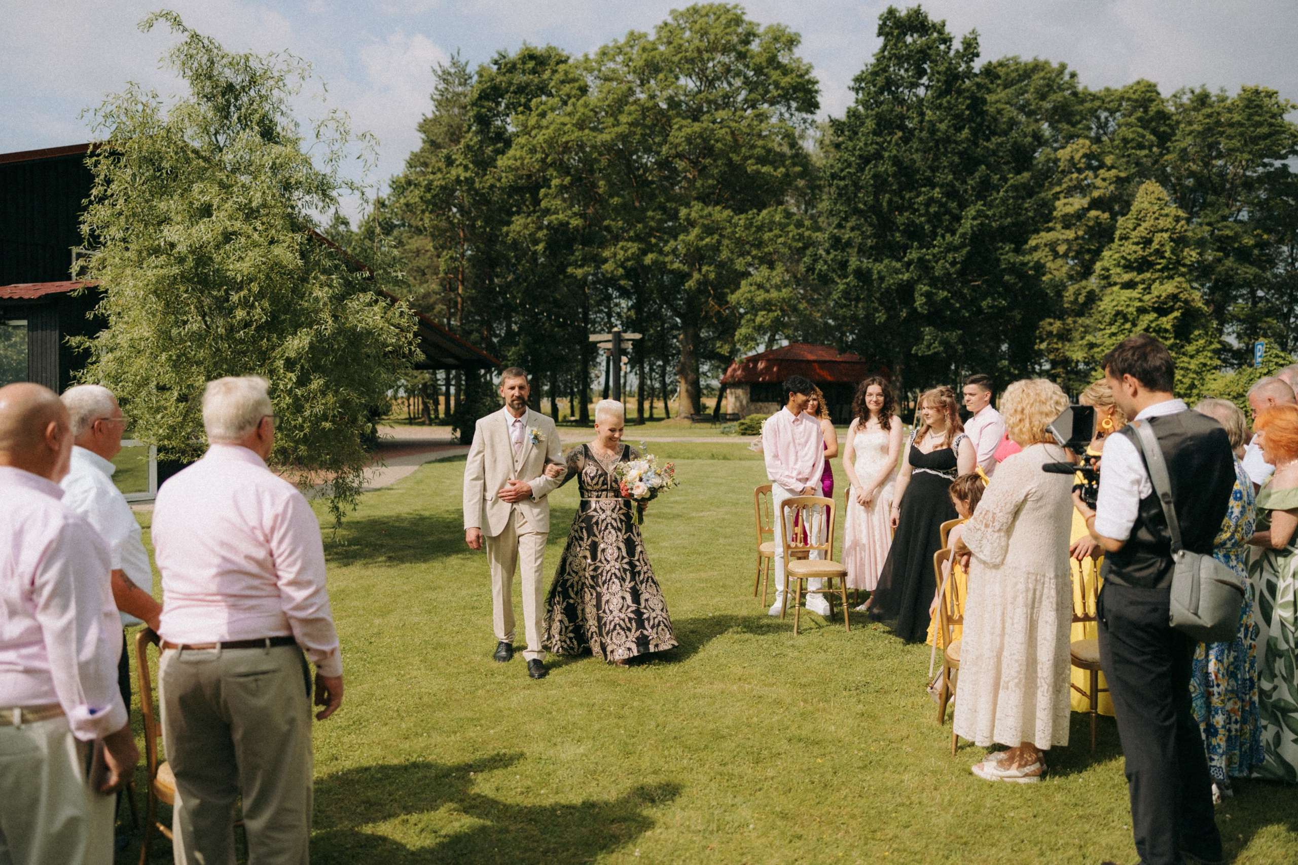 Dace x Jason. Fotogrāfs kāzām, ģimenēm un dažādiem pasākumiem