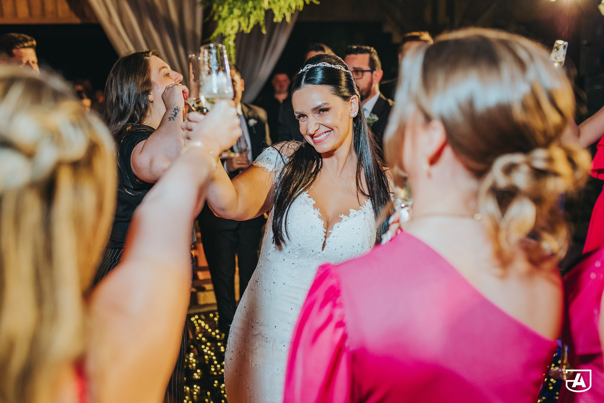 Priscila e Adriano. Juliano anjos fotografia