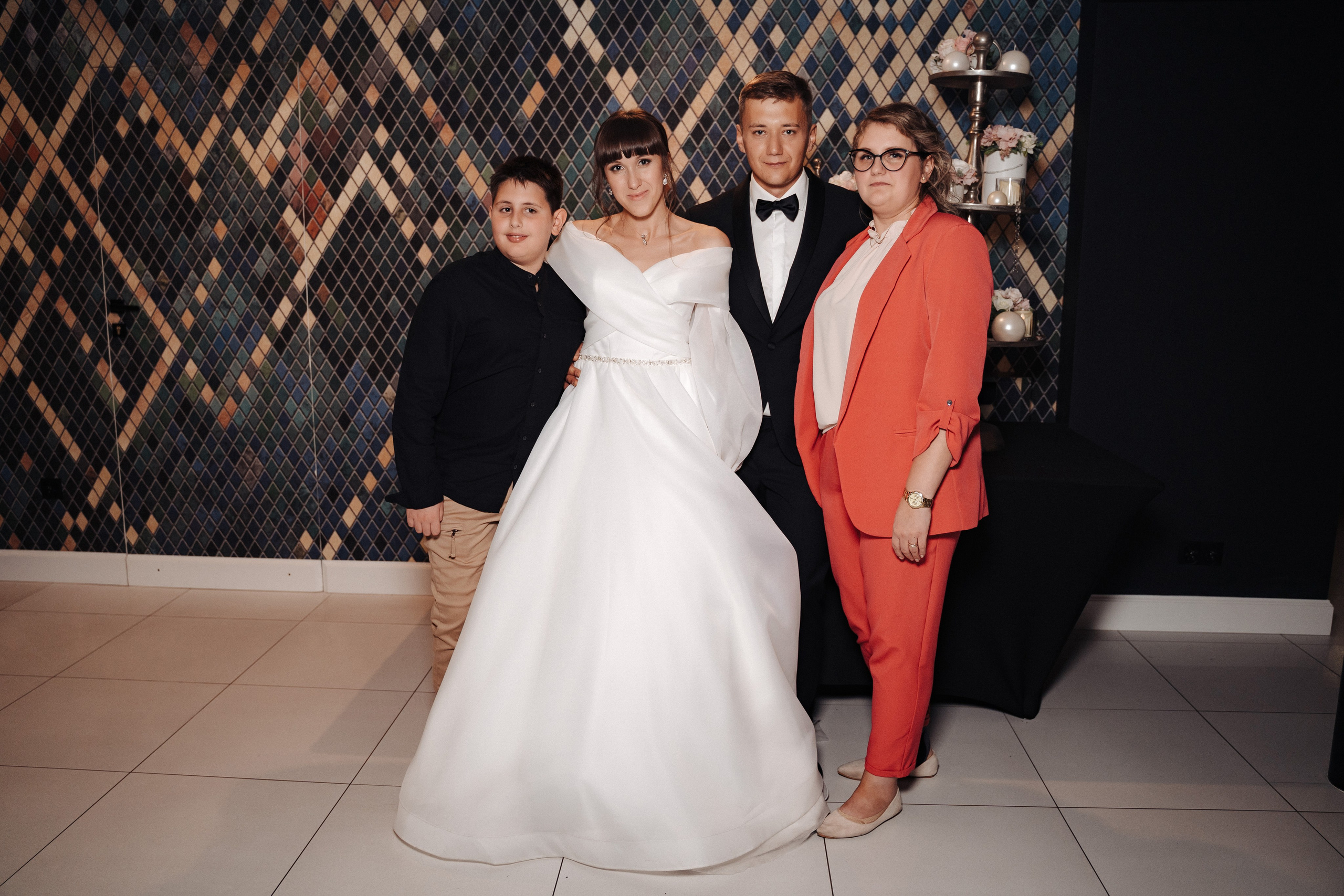 Piotr i Roksolana. Karina Czernecka Foto