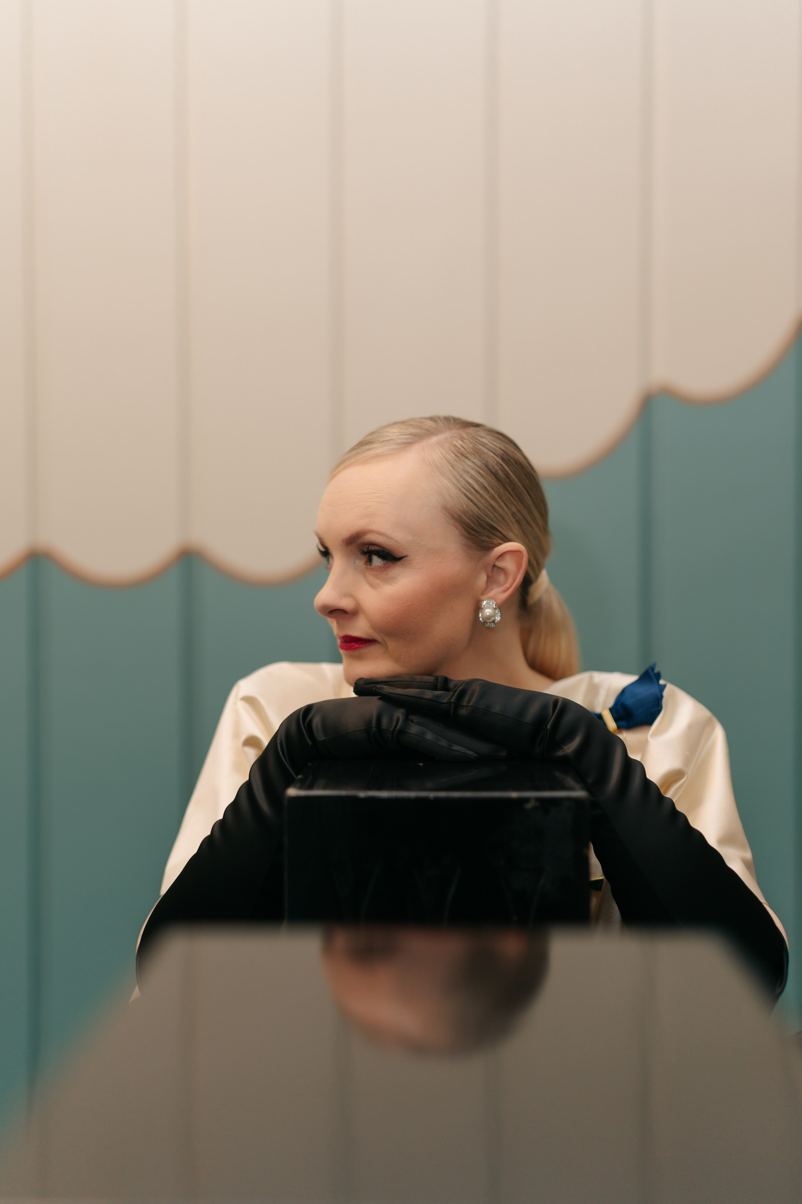 Individuals. Victoria Olonen – Cinematic Portrait Artist | Helsinki & Europe