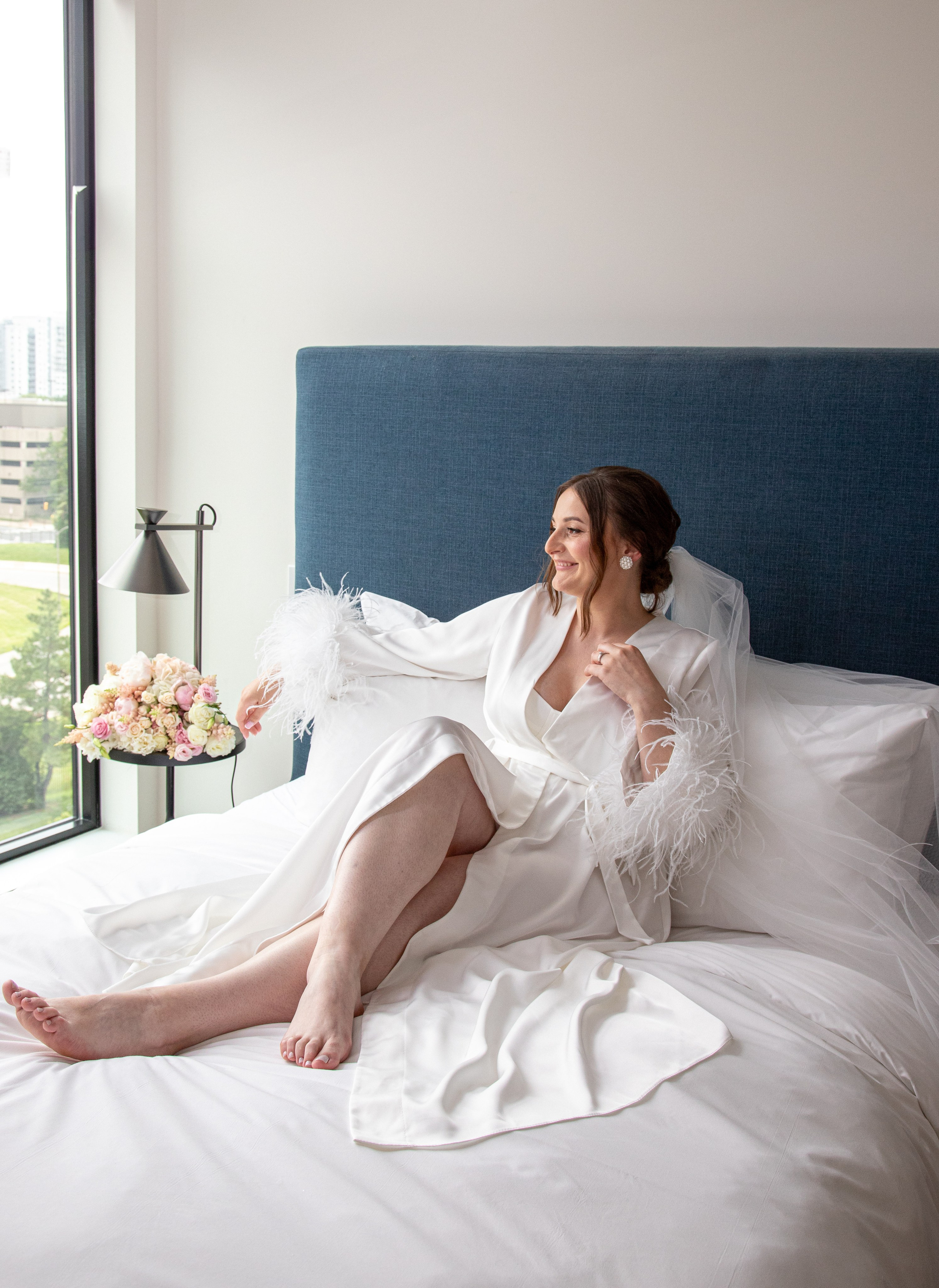 Natalia & Mykola. Wedding Photographer & Videographer