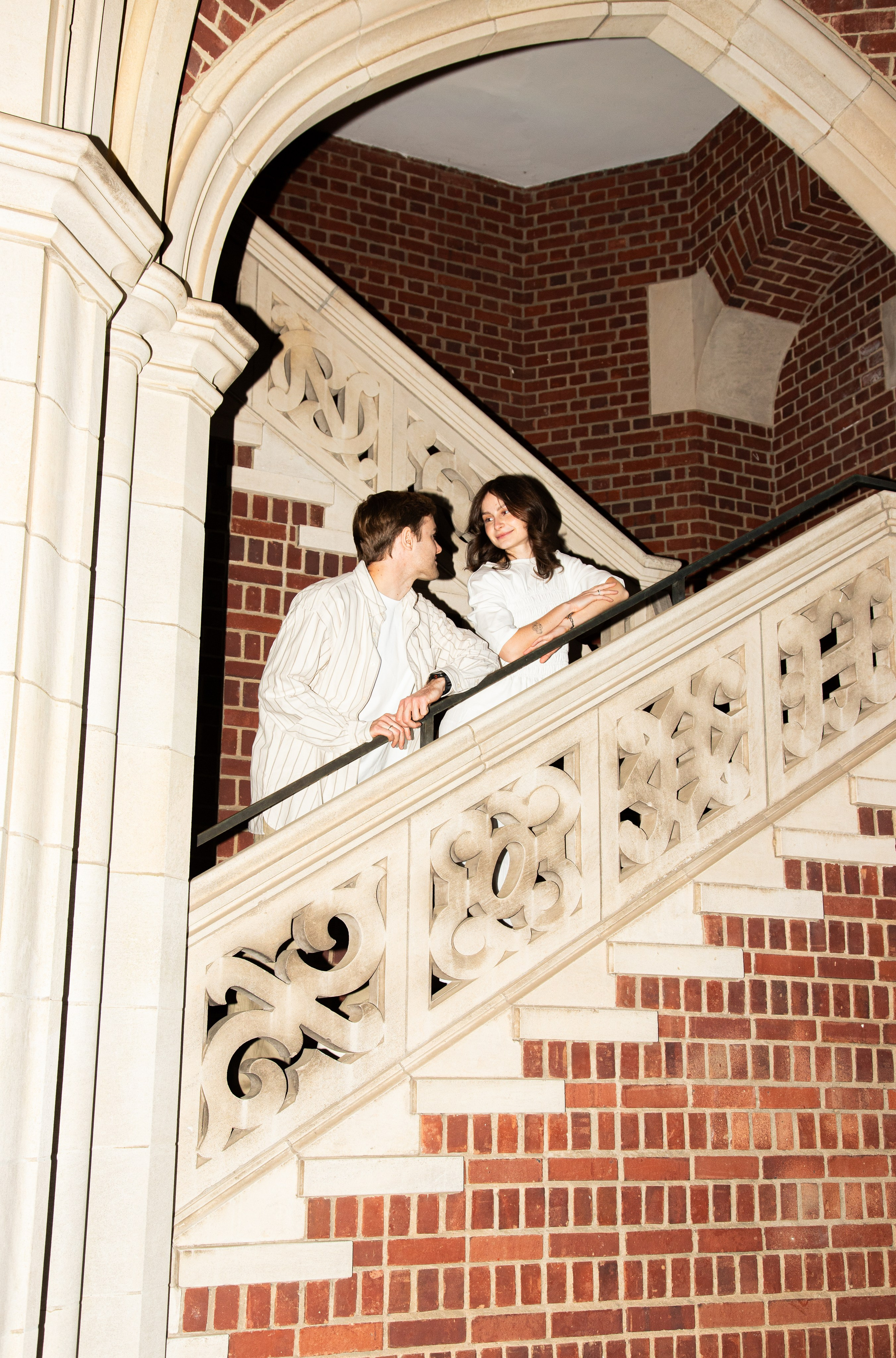Engagement Princeton. Wedding Photographer & Videographer
