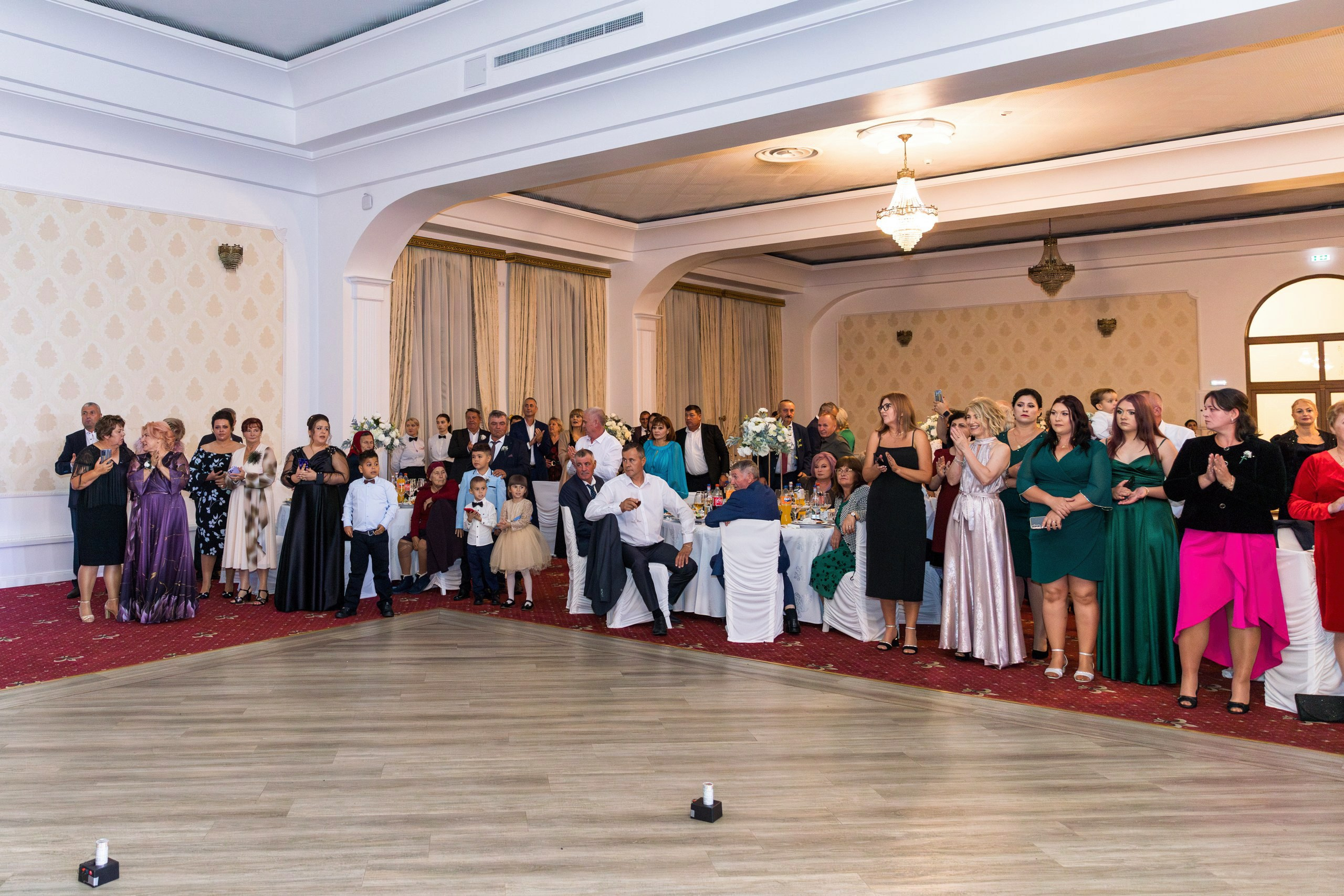 Andrei & Oana – Fotograf Nuntă Botoșani | Alin Chirilă – Povestitor prin Fotografie