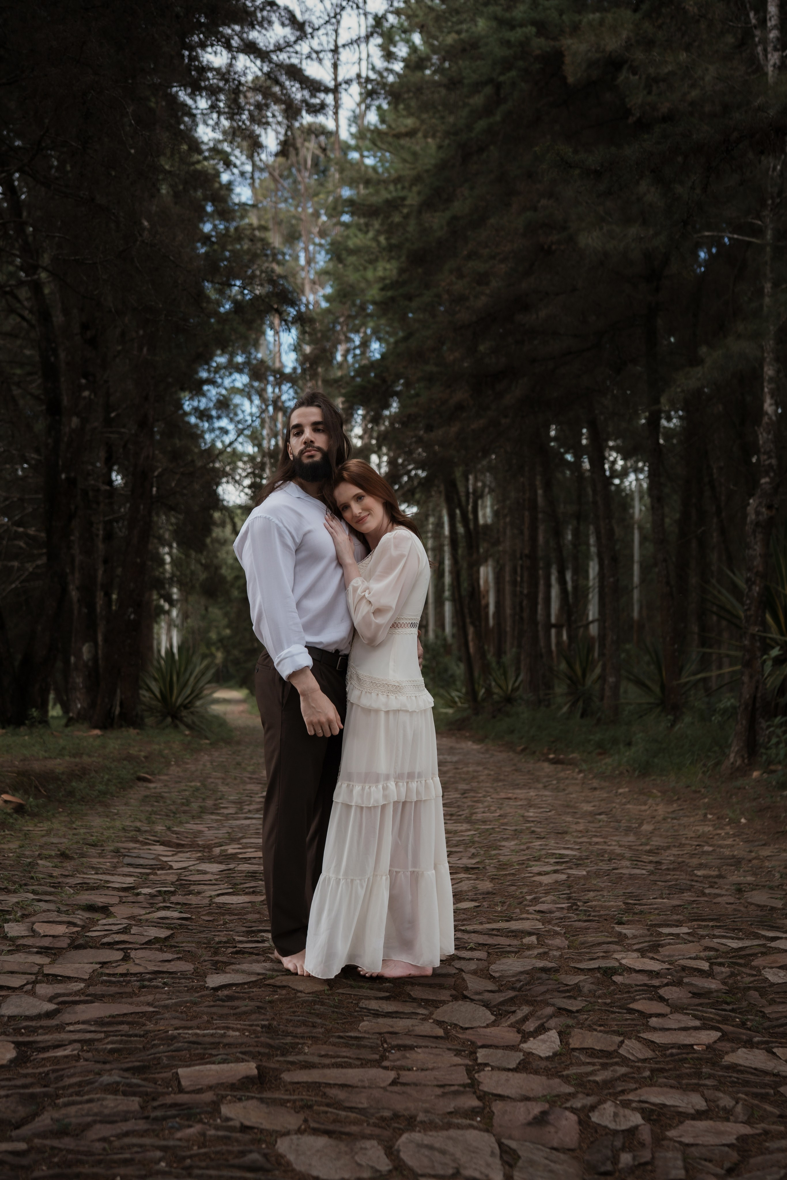 Ana e Igor. Edu e Josi Fotografia