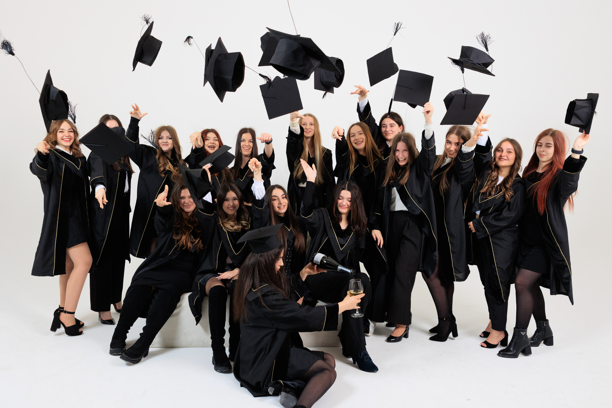 Studio foto Estudent – Locație pentru ședințe foto