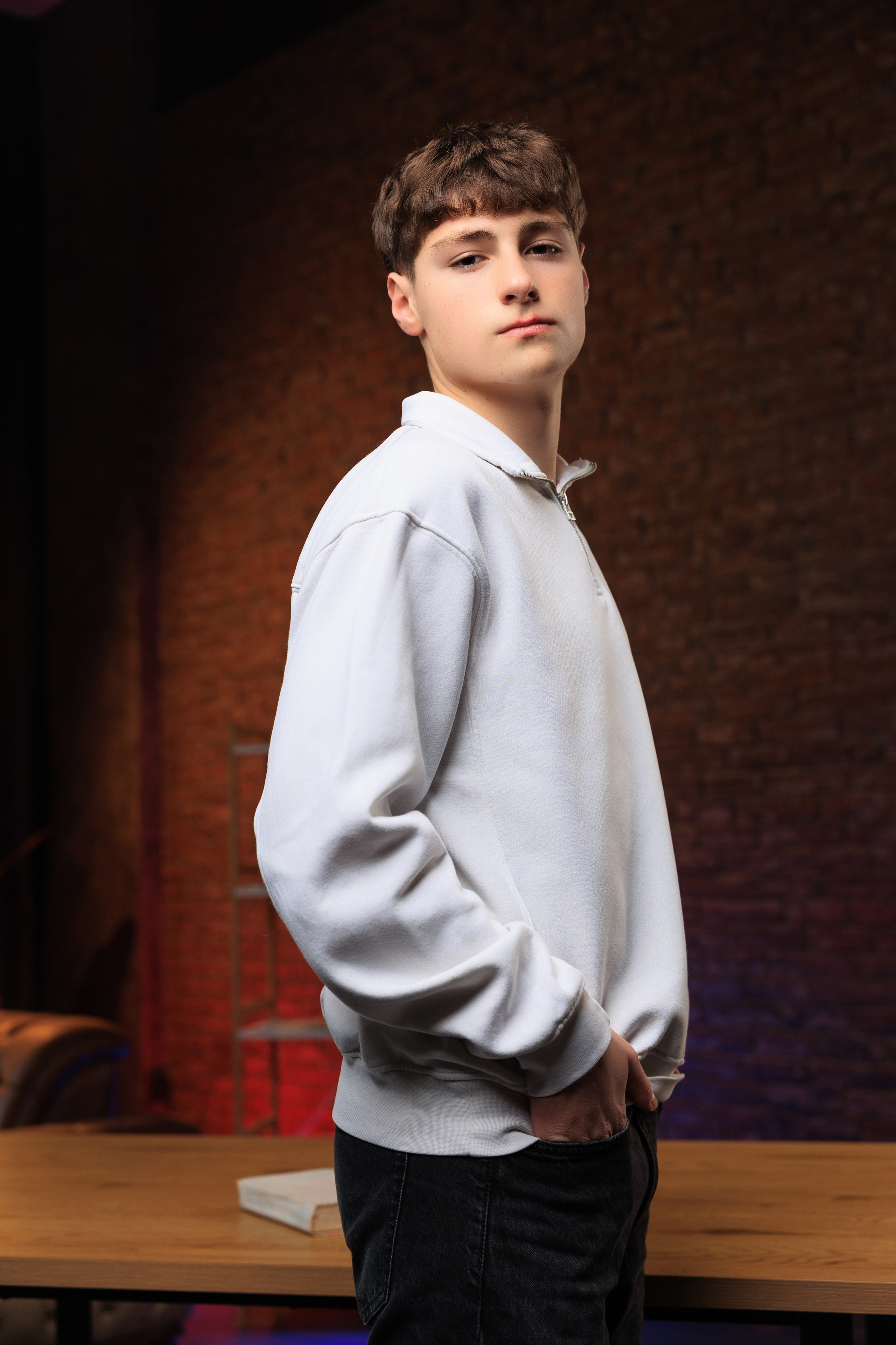 Studio foto Estudent – Locație pentru ședințe foto