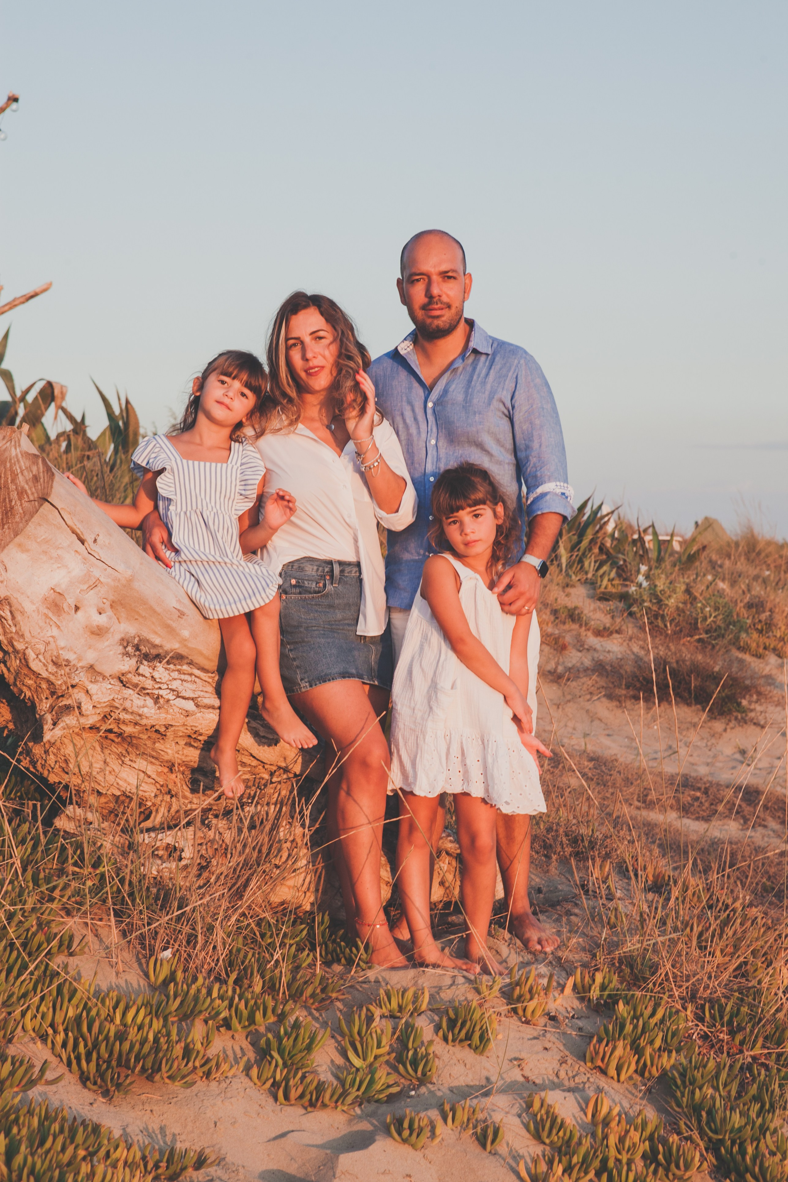 Sardegna photoshooting