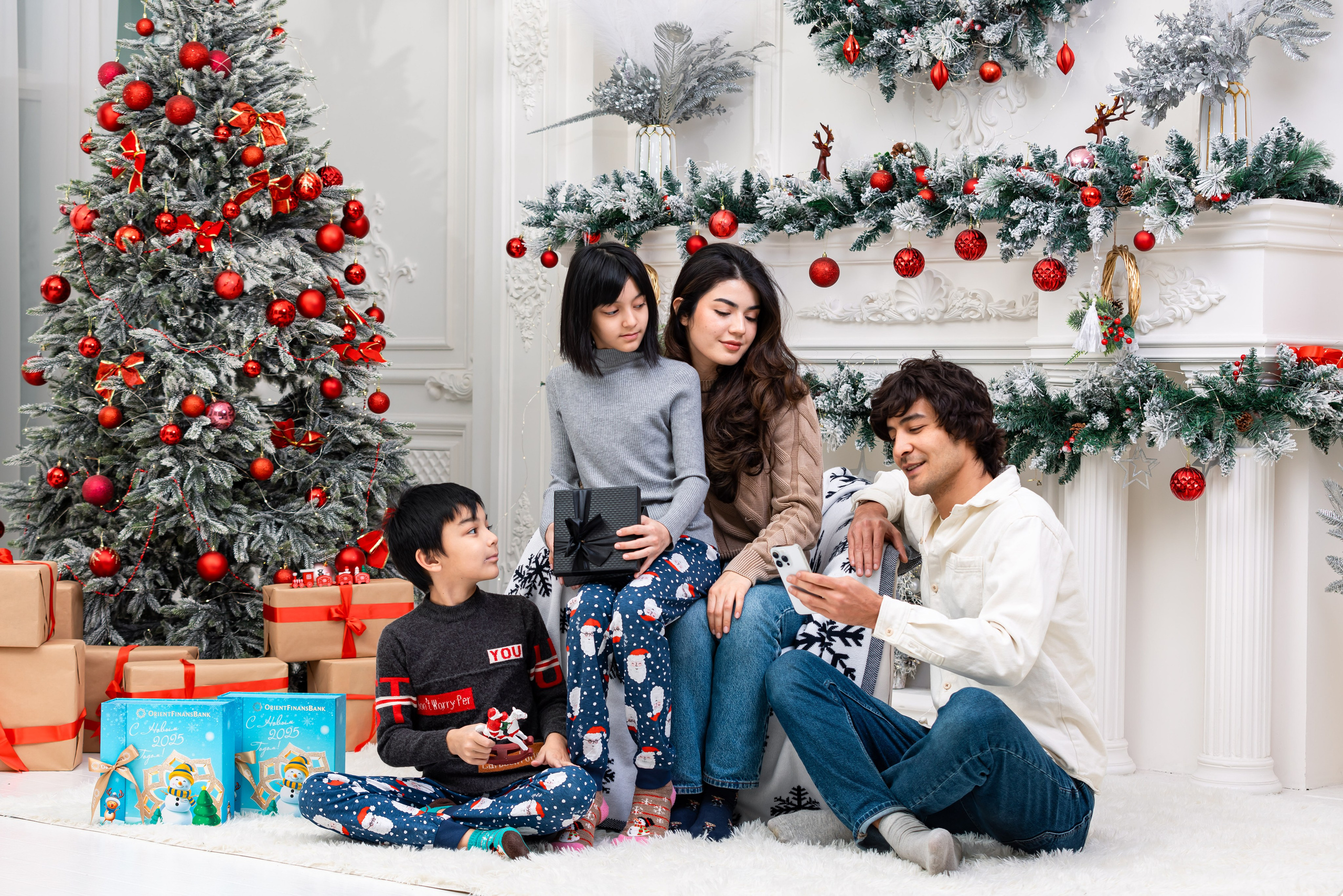 Коммерческая фотосъёмка. Яркие моменты, запечатленные в каждом кадре