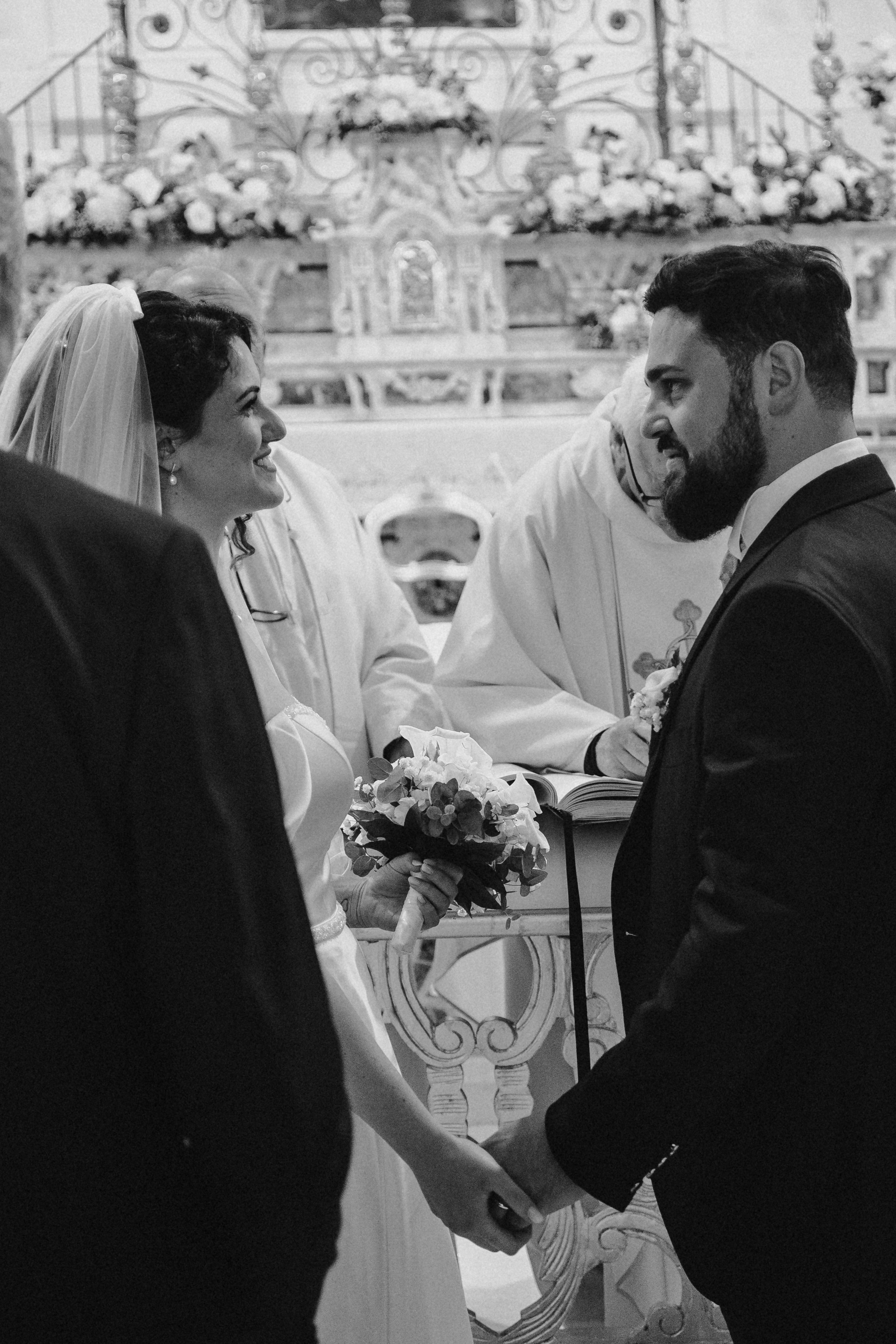 Davide & Francesca. Pagina principale