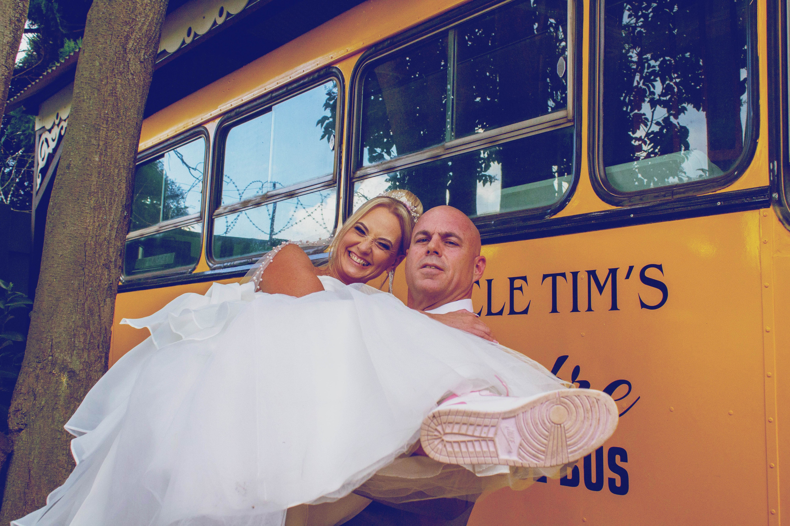 Weddings. Photography & Film South Africa