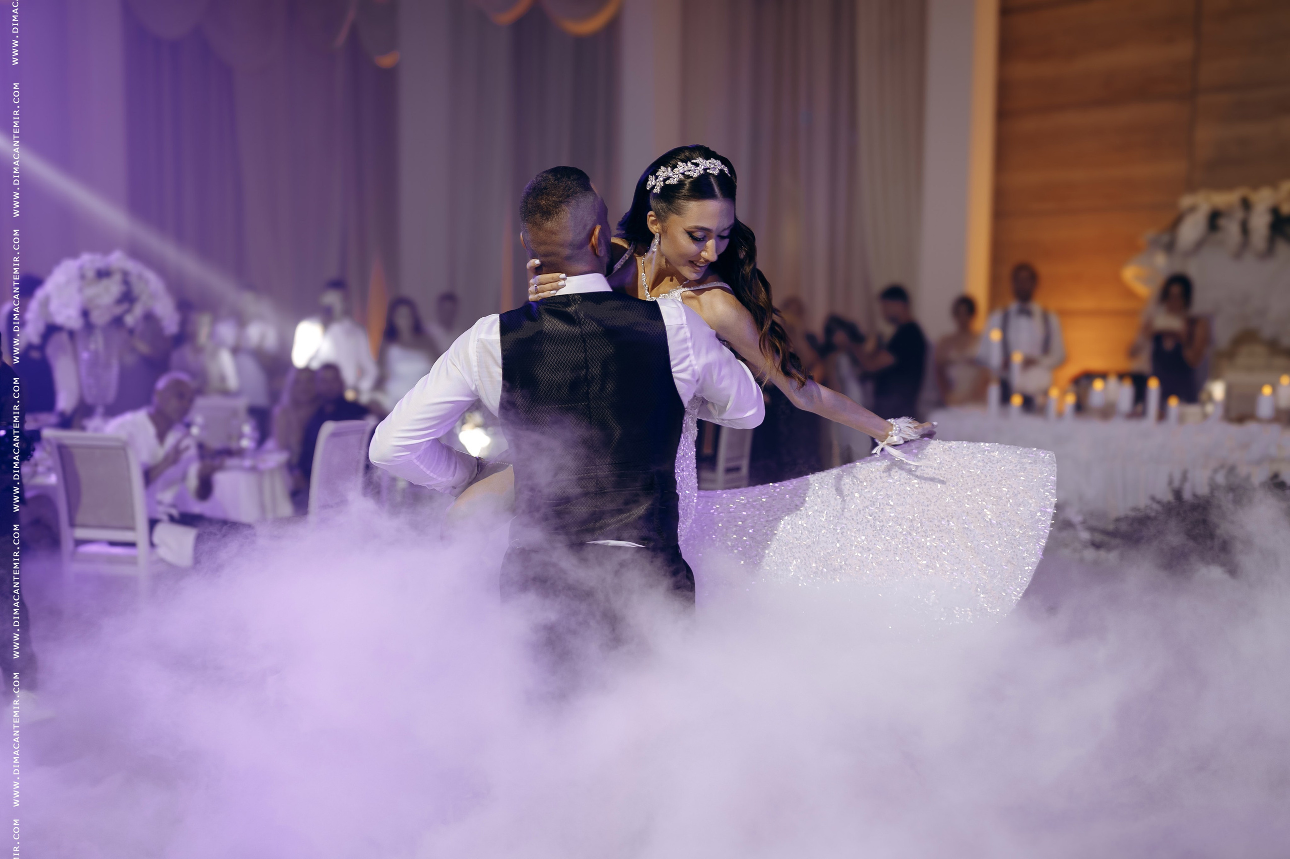 MIHAIL + SABINA | Grand Élysée. Свадебный фотограф Молдова Кишинёв