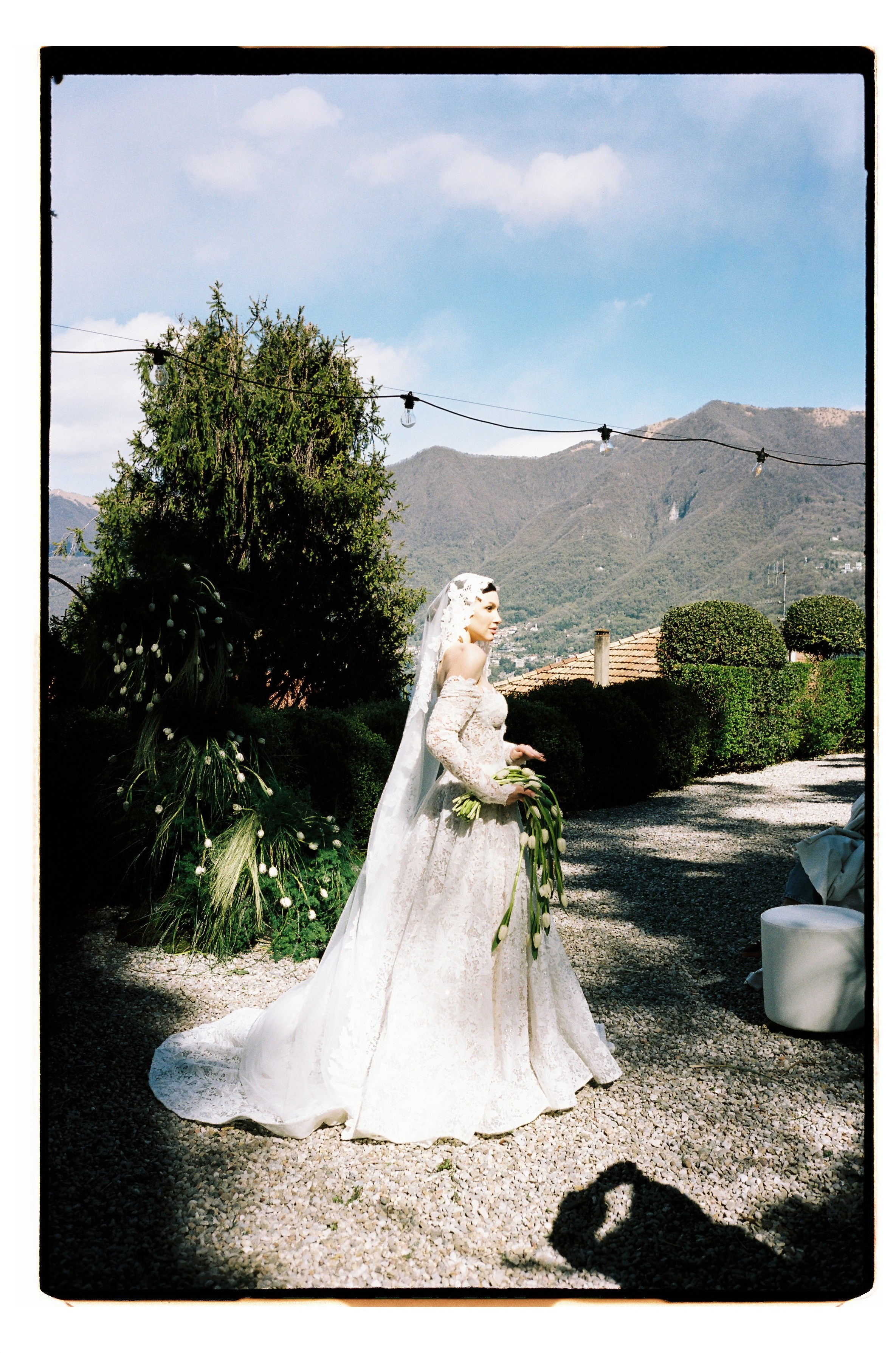 Bridal Editorial. Fotografo di matrimoni