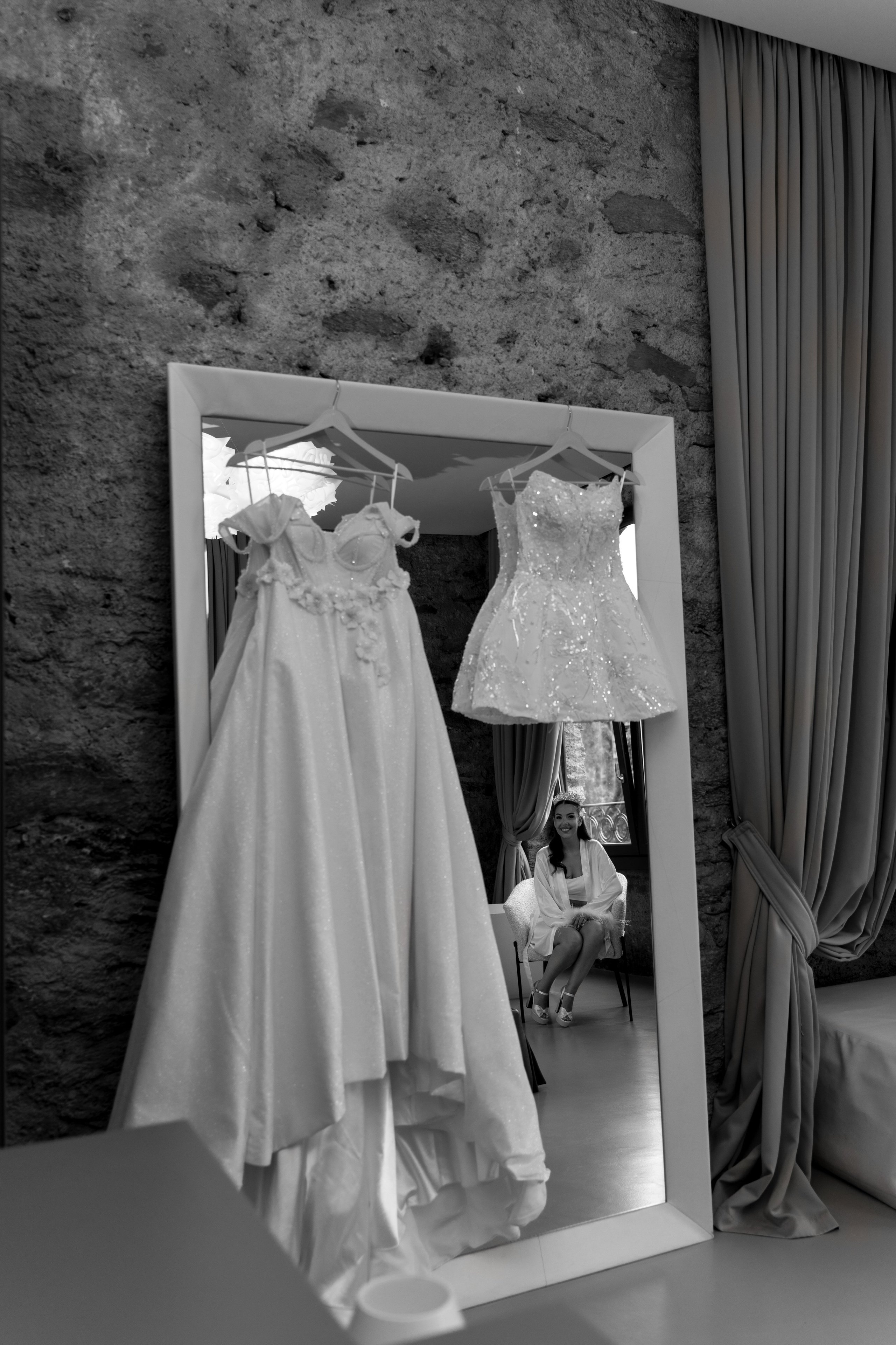 Denys & Armine. Wedding photographer in Italy