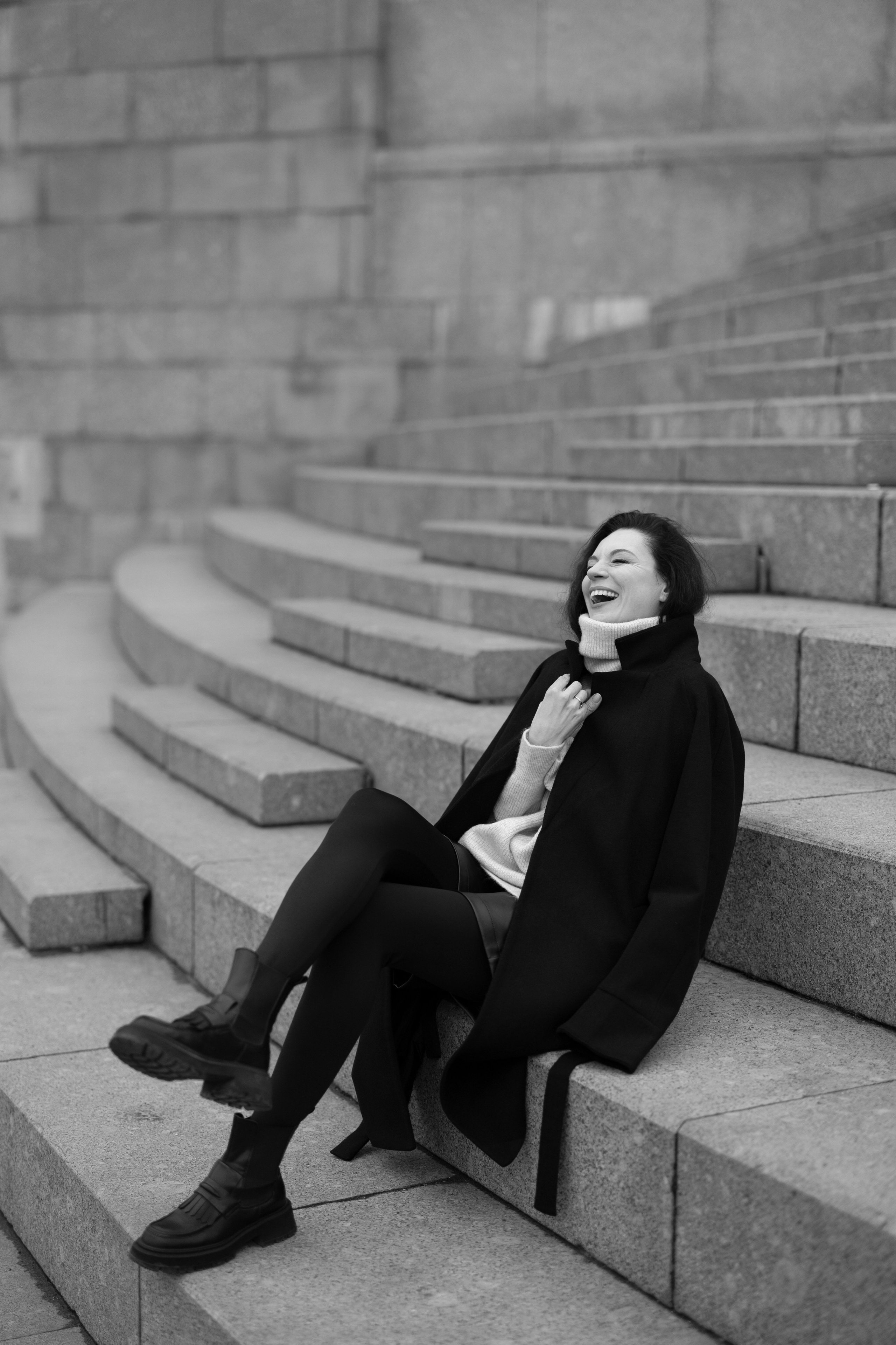 ЮЛИЯ. Женский фотограф 45+ Наталья Колосанова, Москва