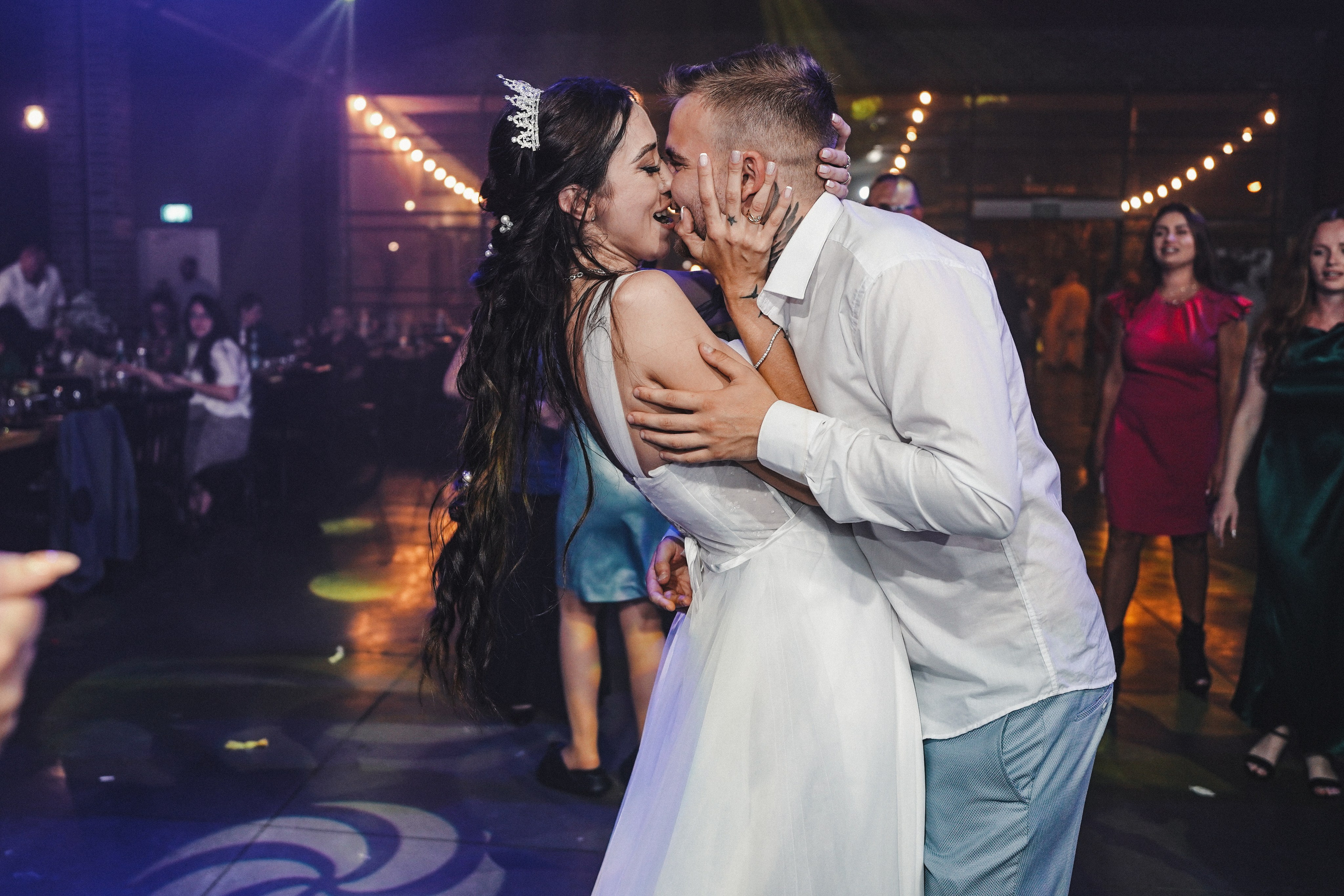 Nastya & Akim. Dmitry Gorodetsky Event Photographer