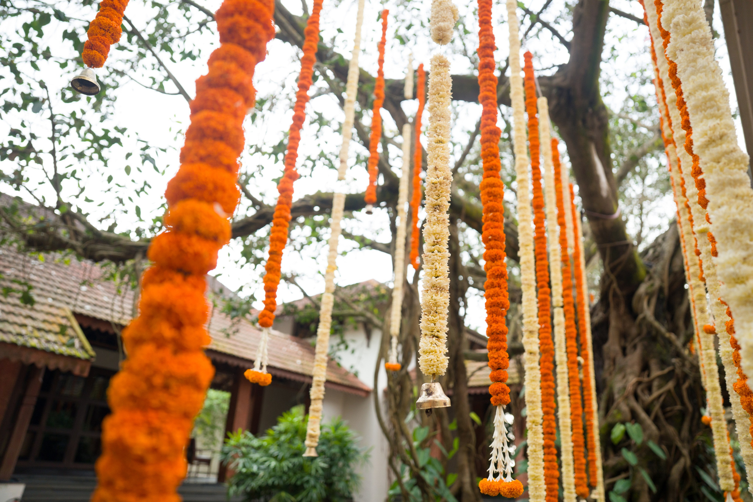 NICKHIL & ANVITA. Wedding photographer Avira Stories