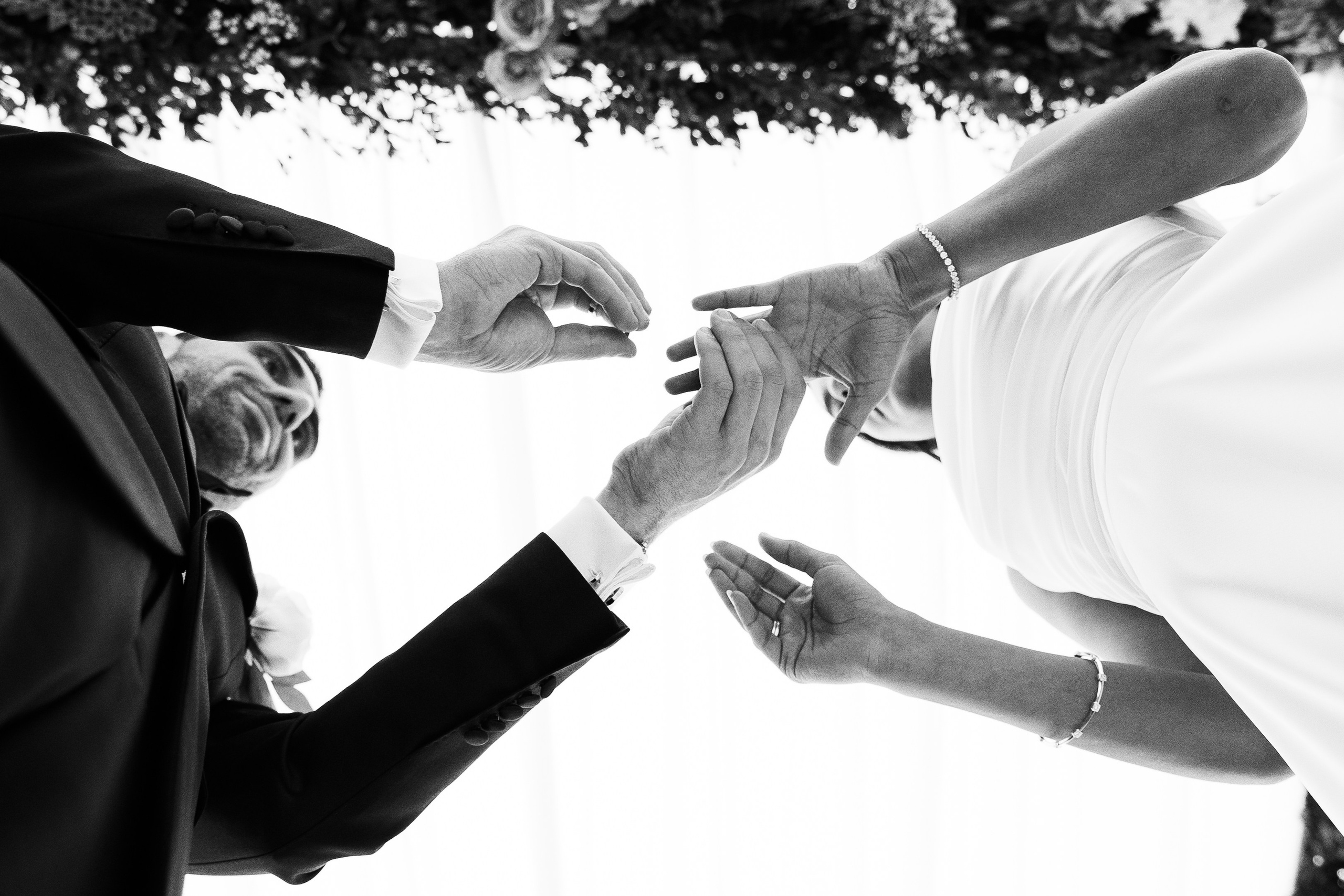 EVITA & DAVID. Wedding photographer Avira Stories