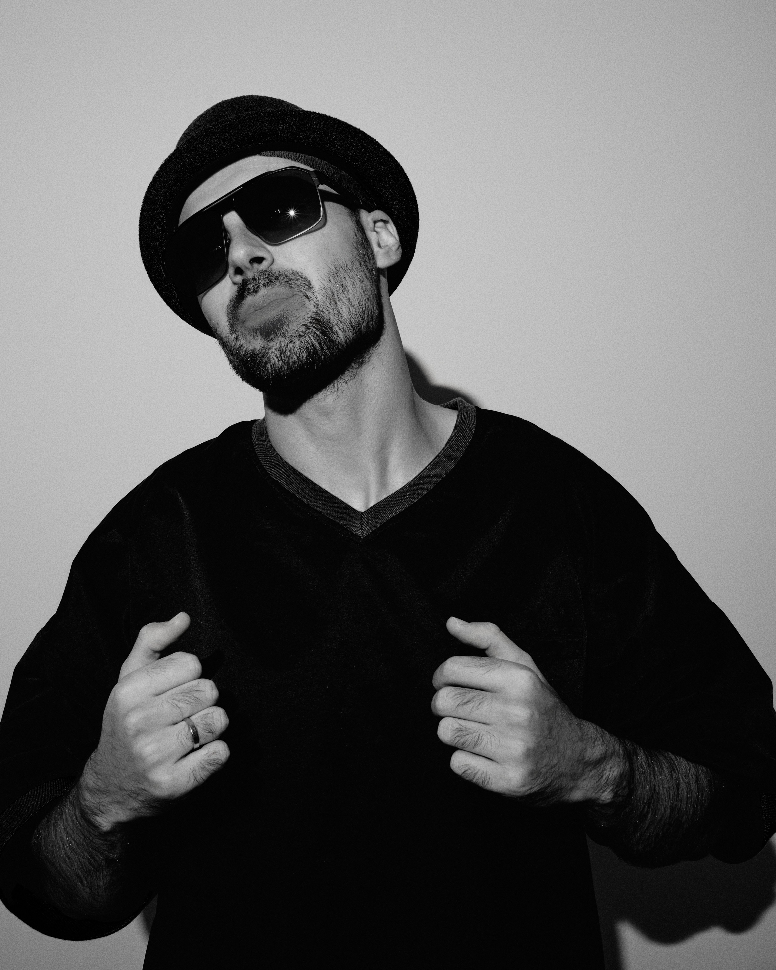 Крымский странник. Фотограф, оператор и продюсер съёмок Ян Долматов