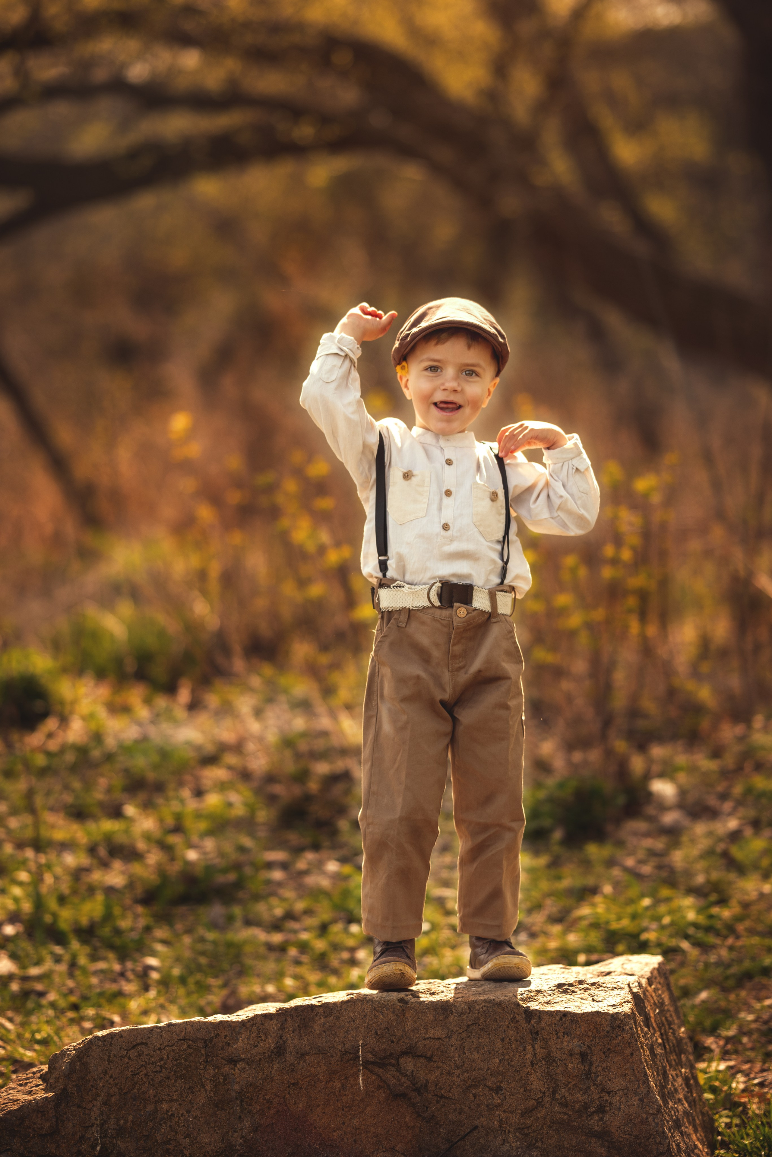 Artur. Victoria Lyubchenko — fine art photography in Bismarck, ND