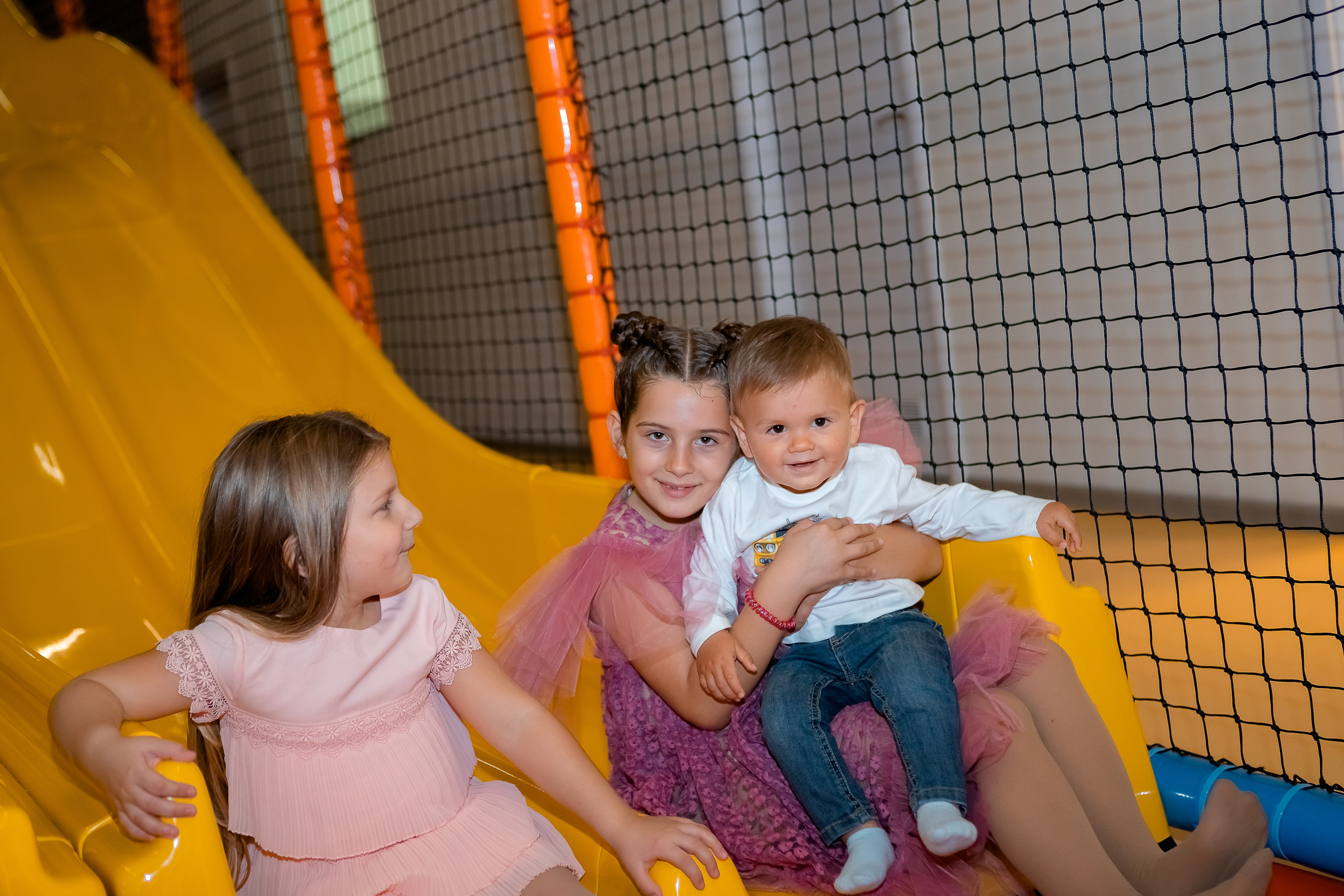 Честит Рожден Ден. Фотограф Ирина Йотова