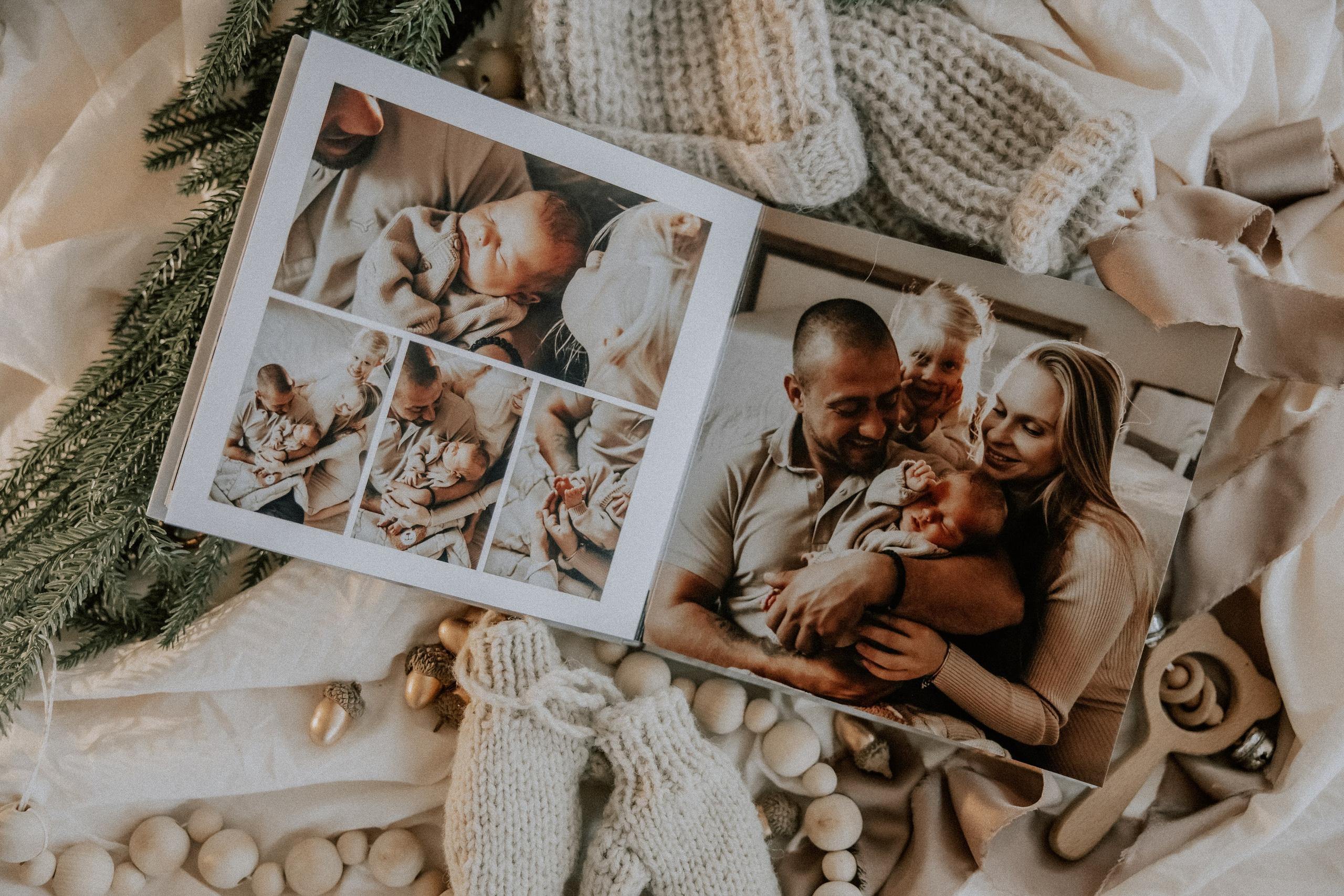 Фотокниги. Фотограф Ирина Йотова