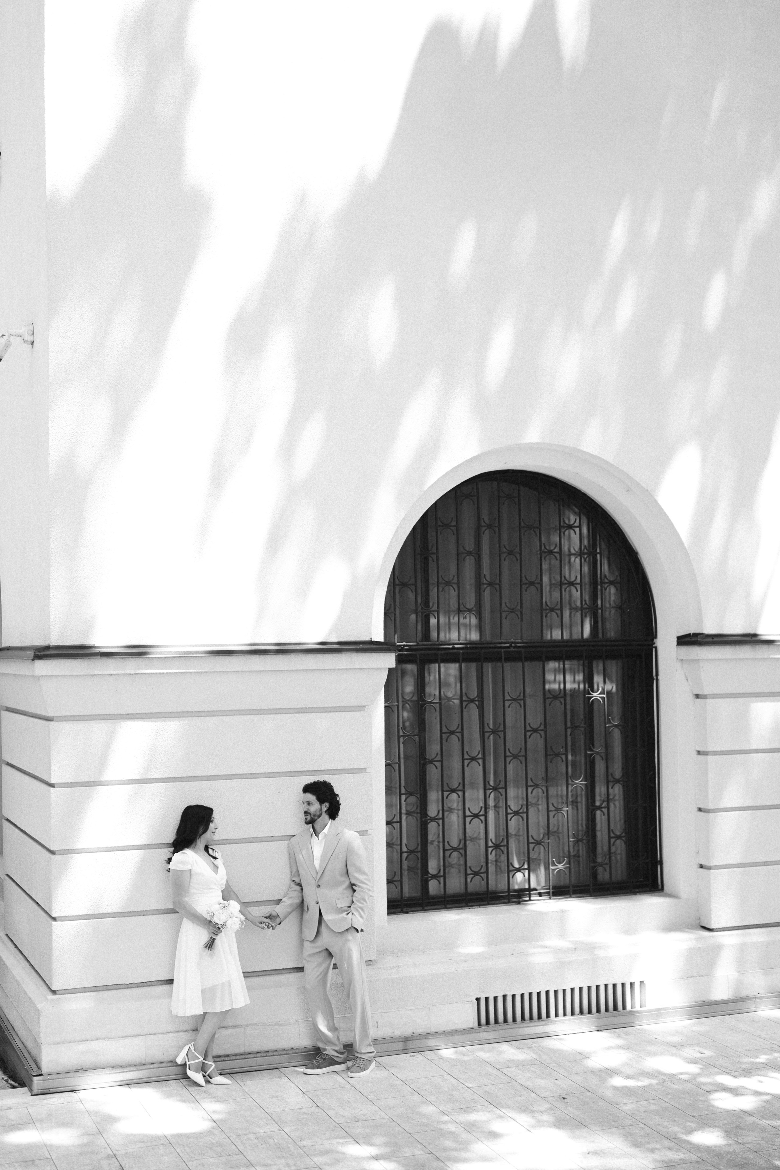 Daniela x Marius. Www.theboe.ro