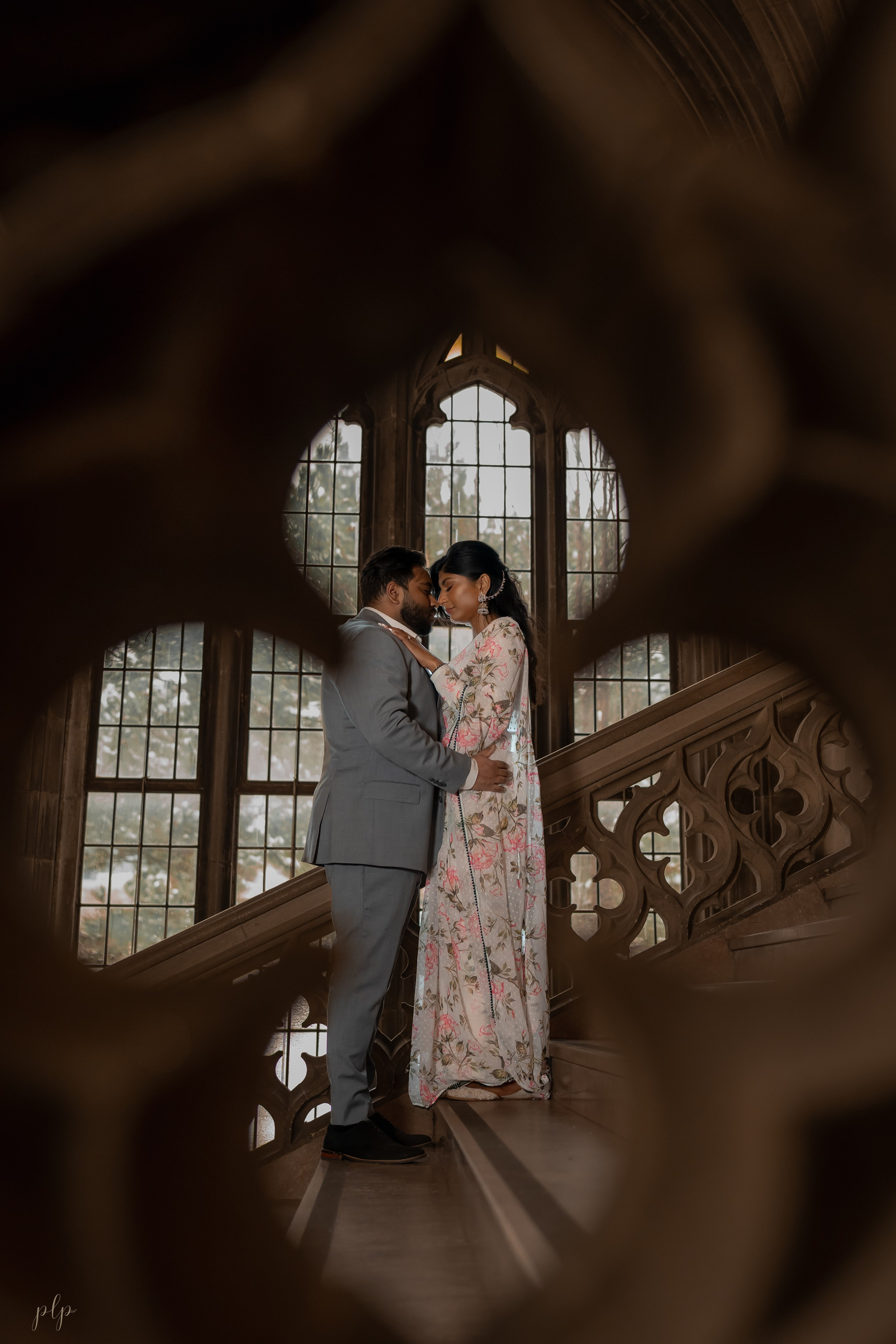 Rhema & Sundeep. Wedding Photographers and Filmmakers