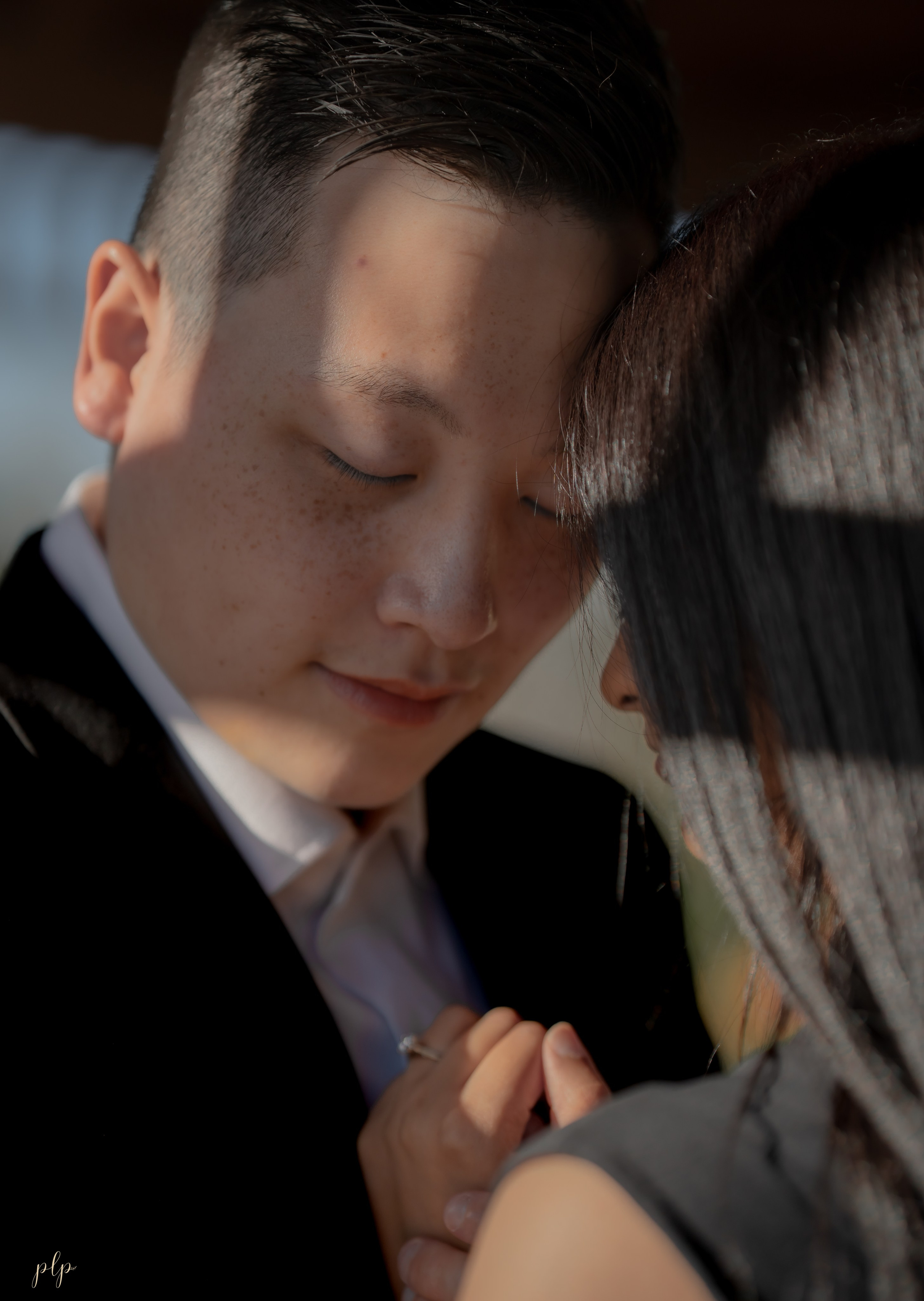 Meshal & Andrew. Wedding Photographers and Filmmakers