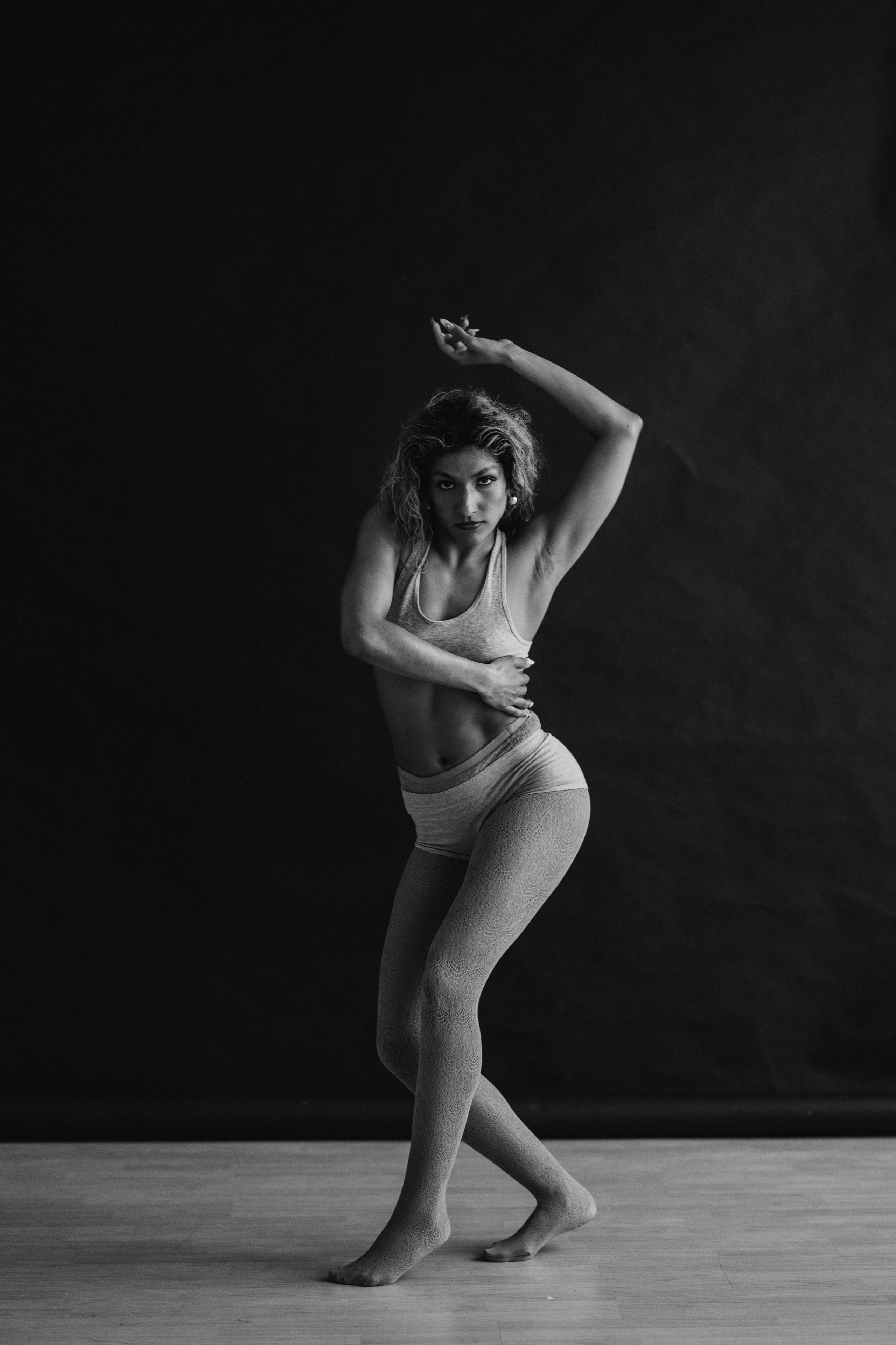 DANCERS. Victoria Olonen – Cinematic Portrait Artist | Helsinki & Europe