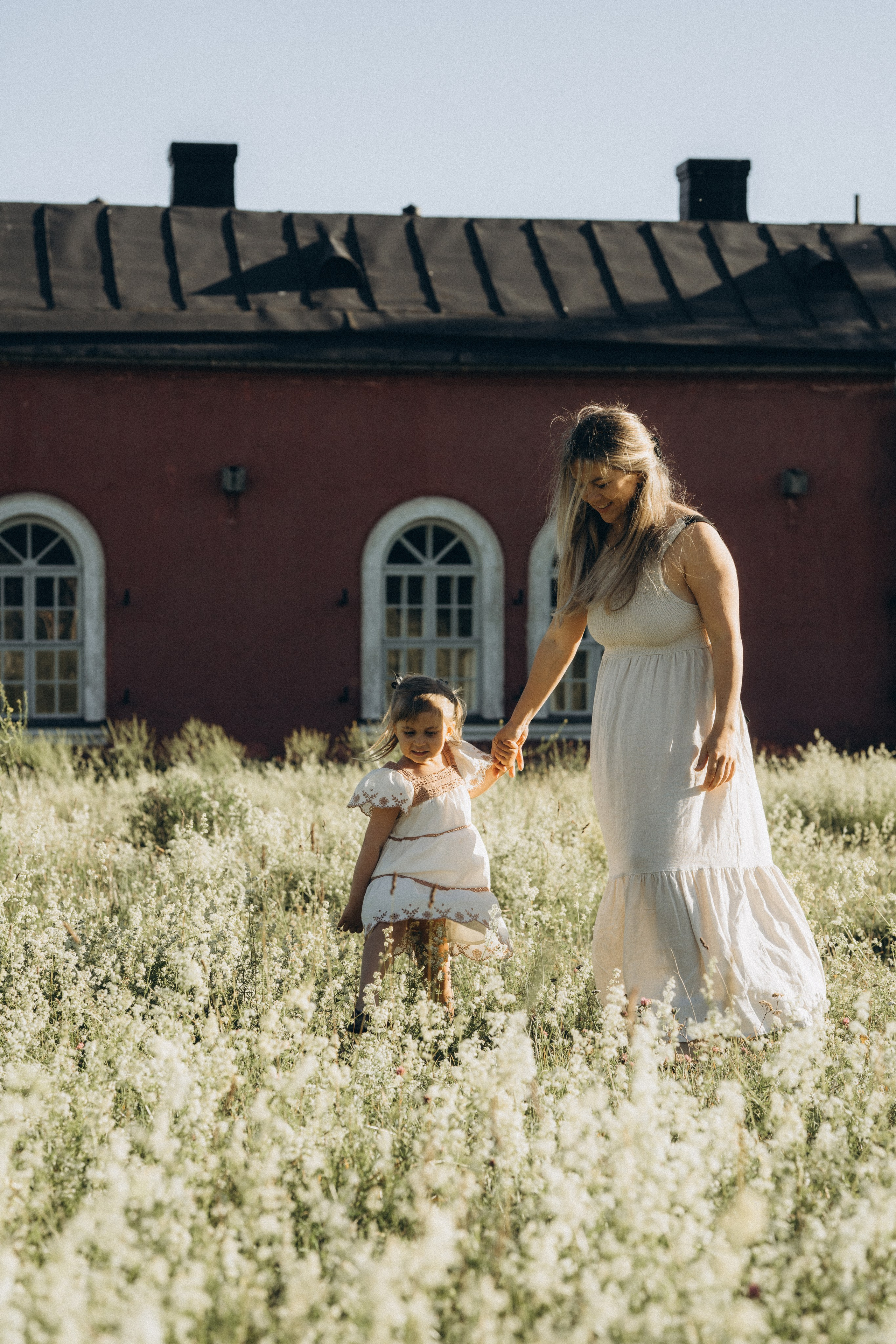 Beloved. Wedding and potrait photographer in Helsinki Vickan O