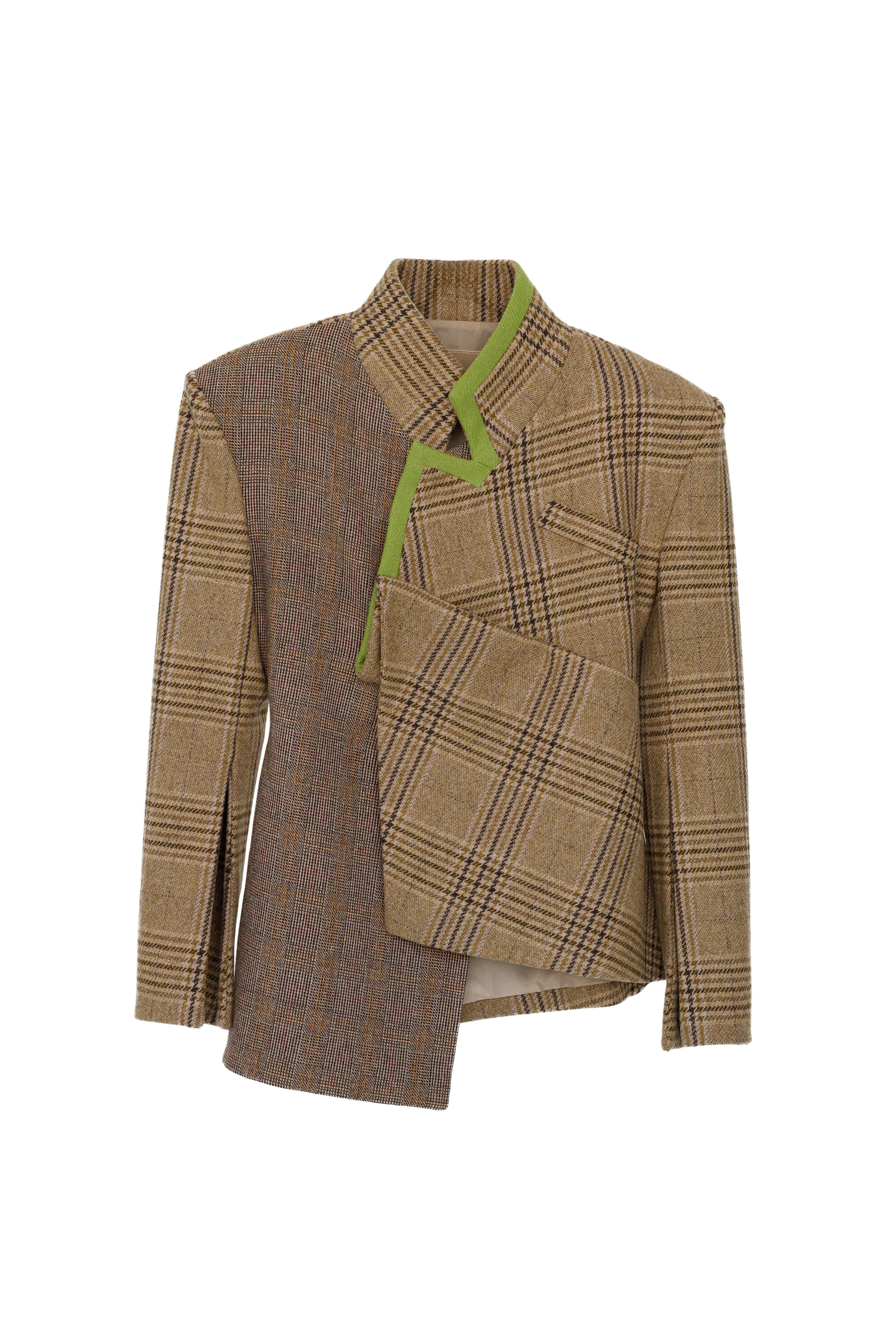 Одежда. Captured by Hallovud