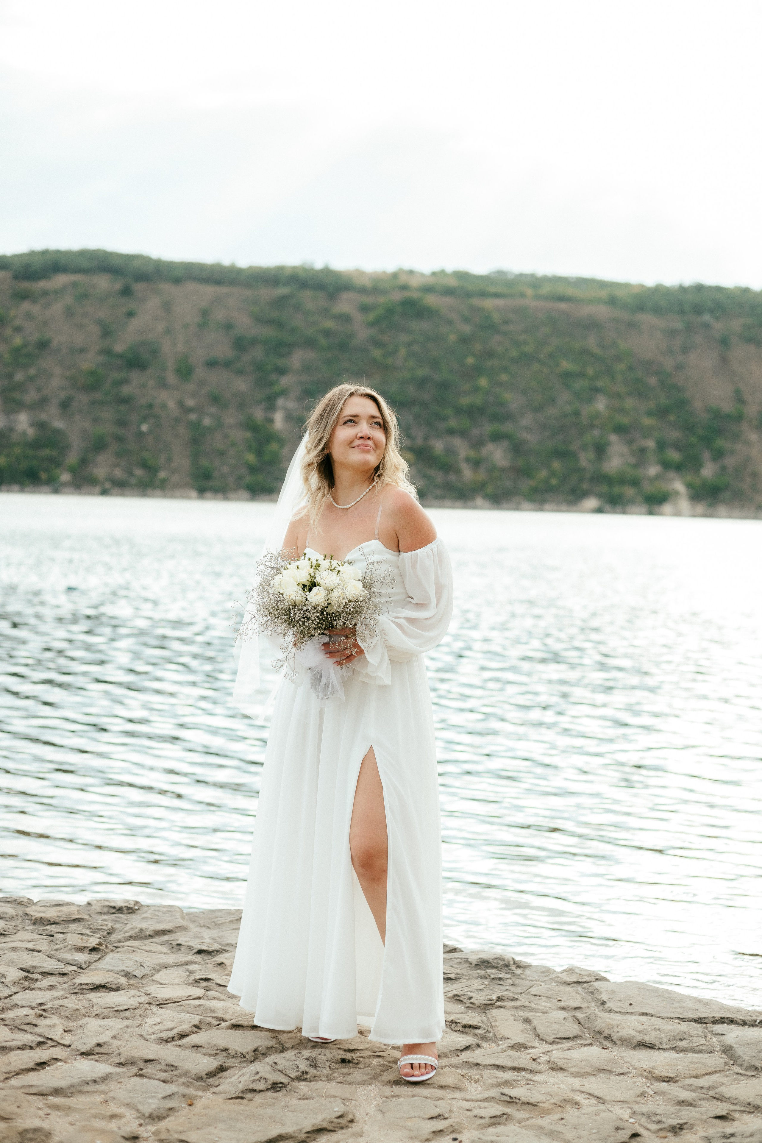 Cristina & Alex. Captured by Hallovud