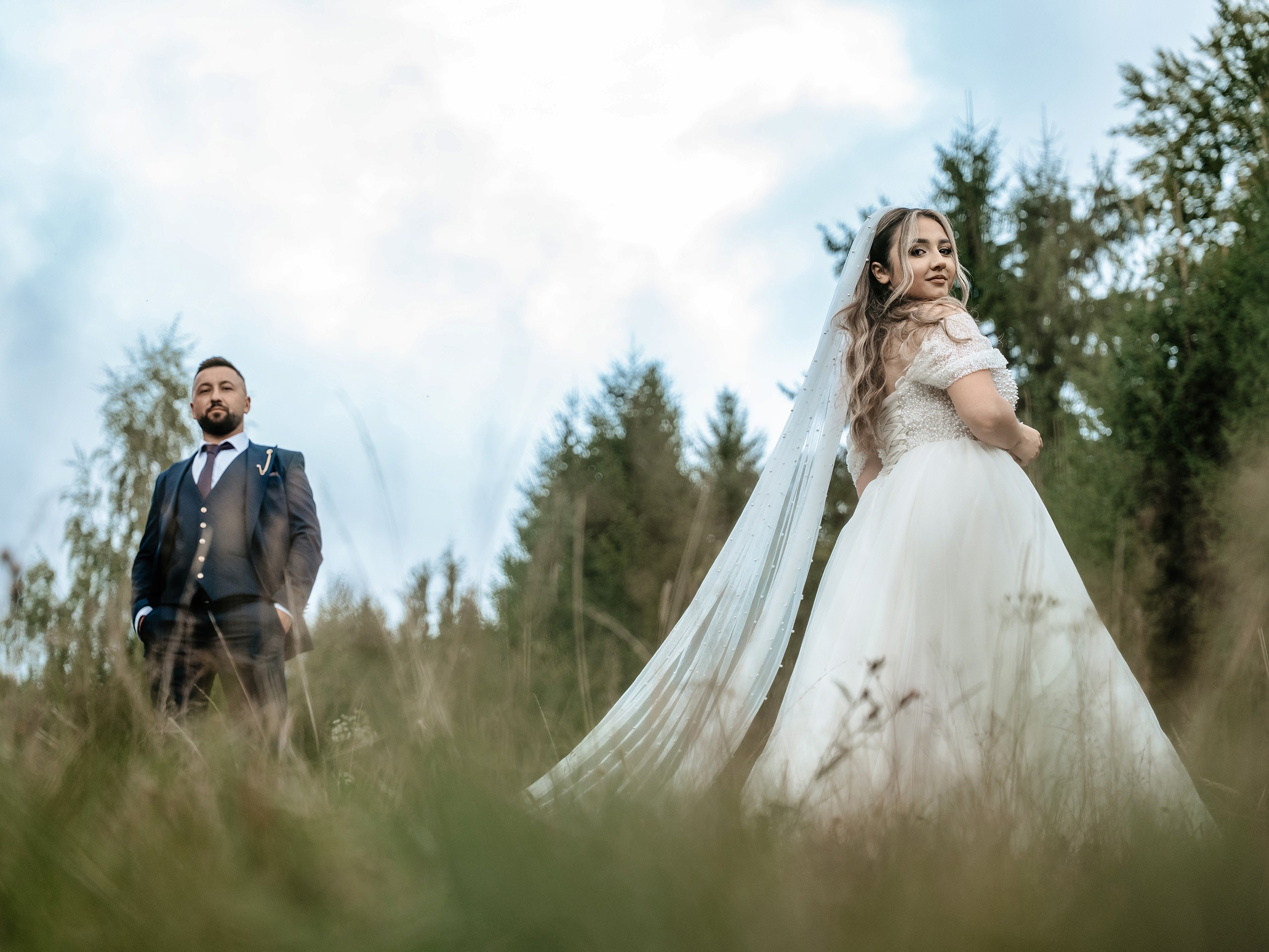 Fotograf nuntă Bistrița | fotograf botez | Creativ Foto Video | Vasile Mizgan