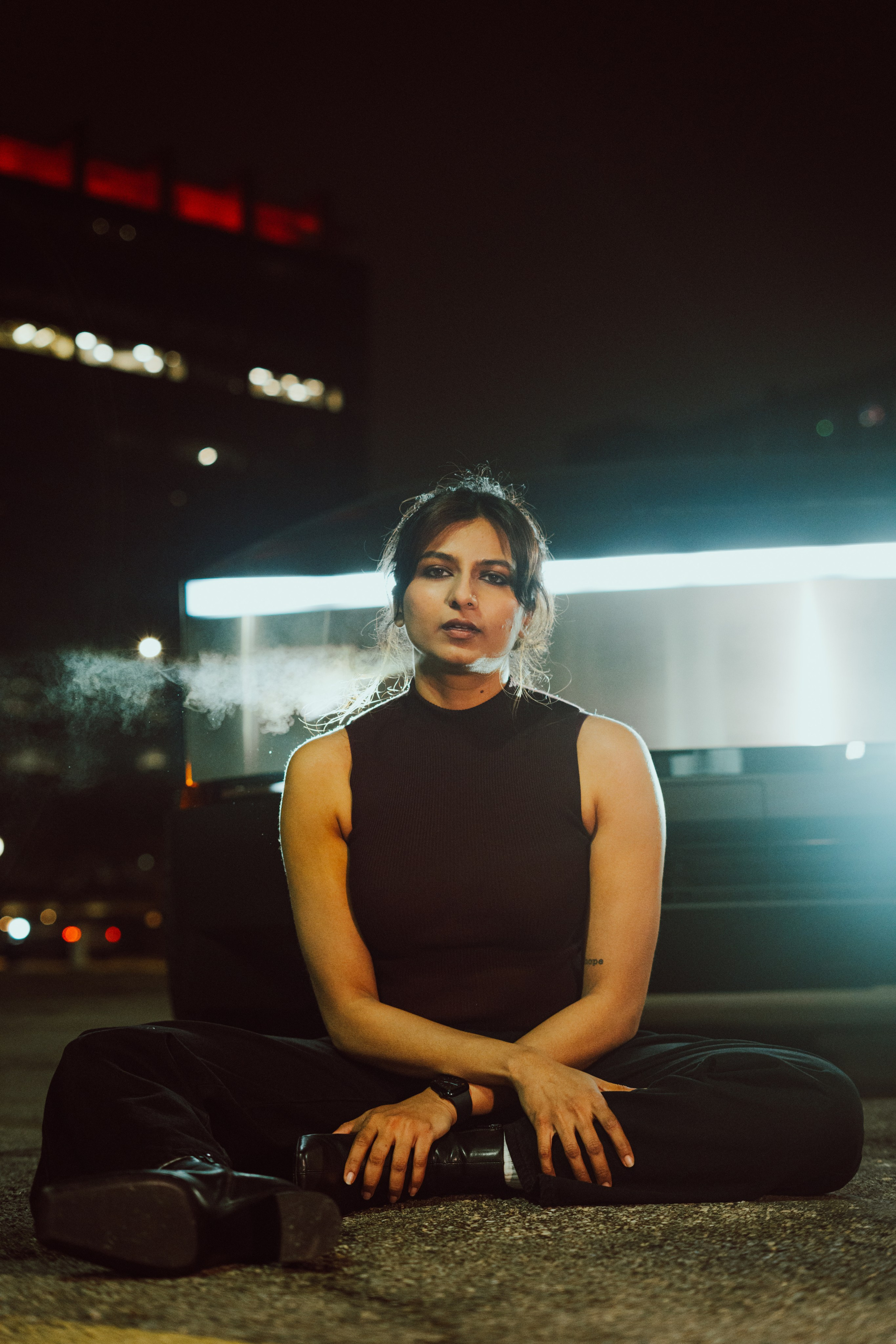 Portraits. Timeless Portraits