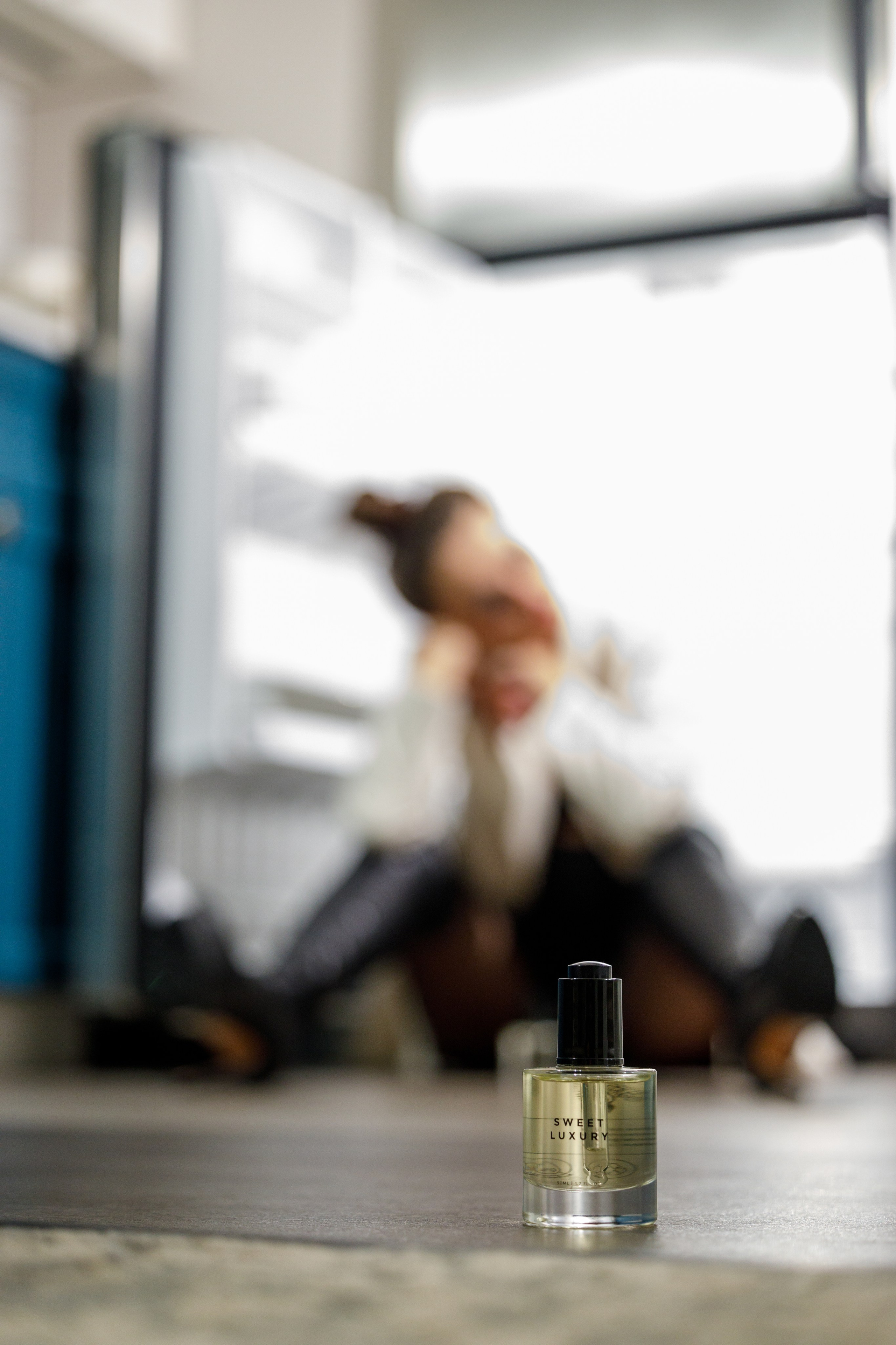 Eternal Perfume Oils