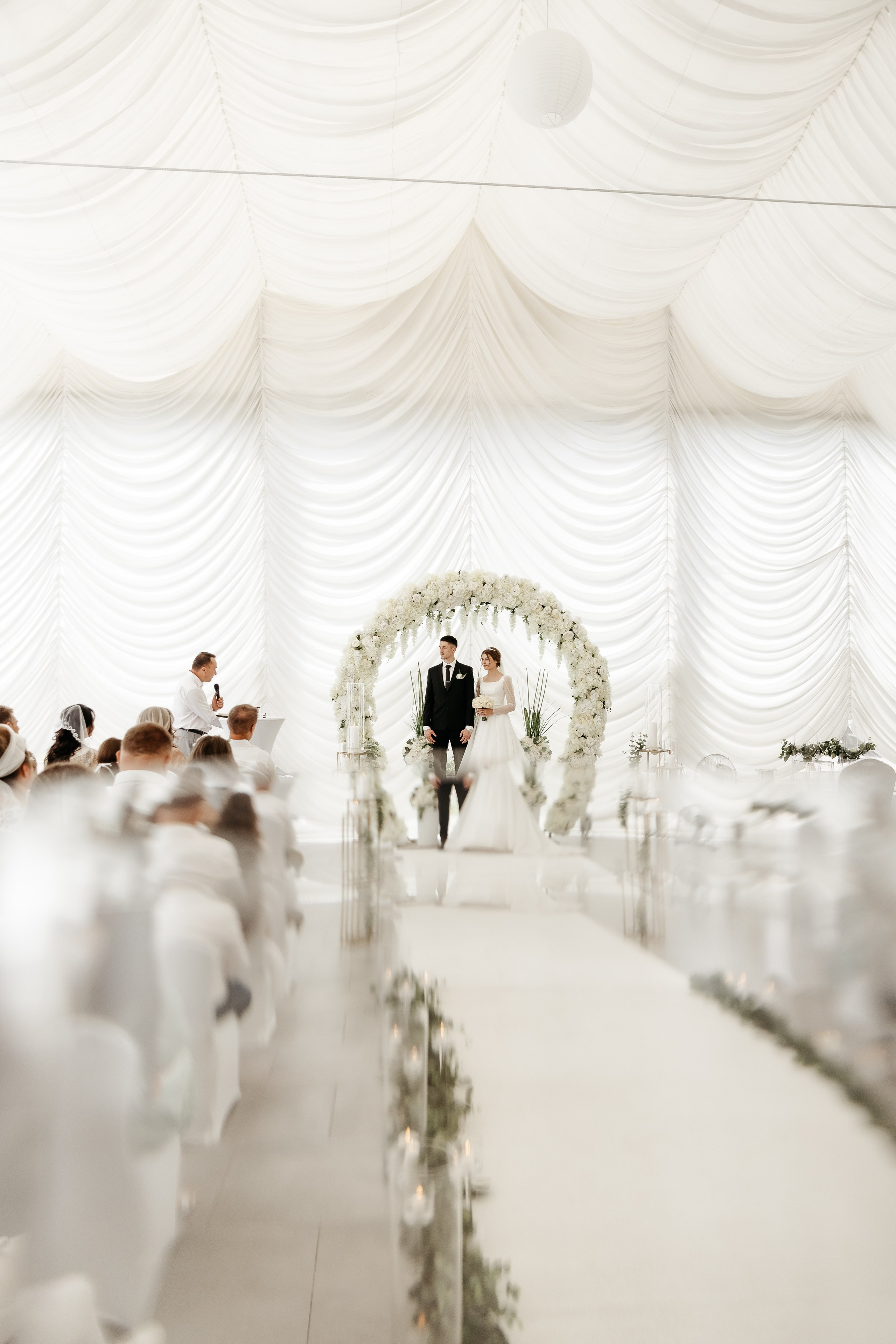 Аліна та Давид. Ірина Терещук