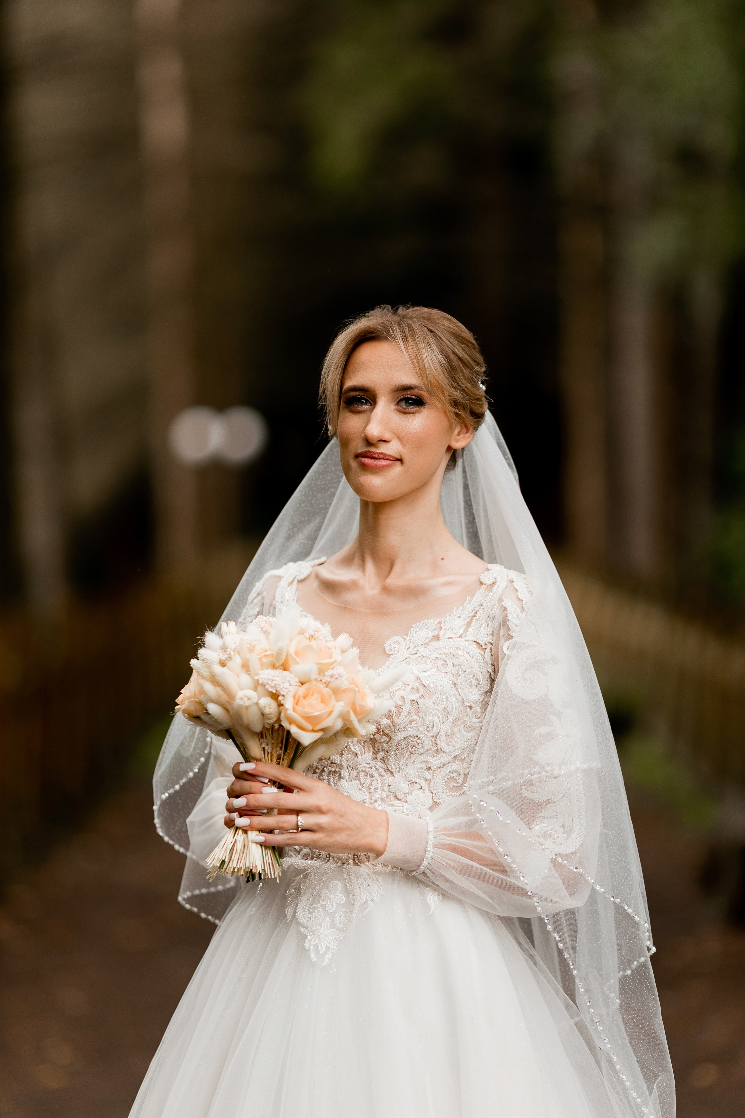 Катерина та Богдан. Ірина Терещук